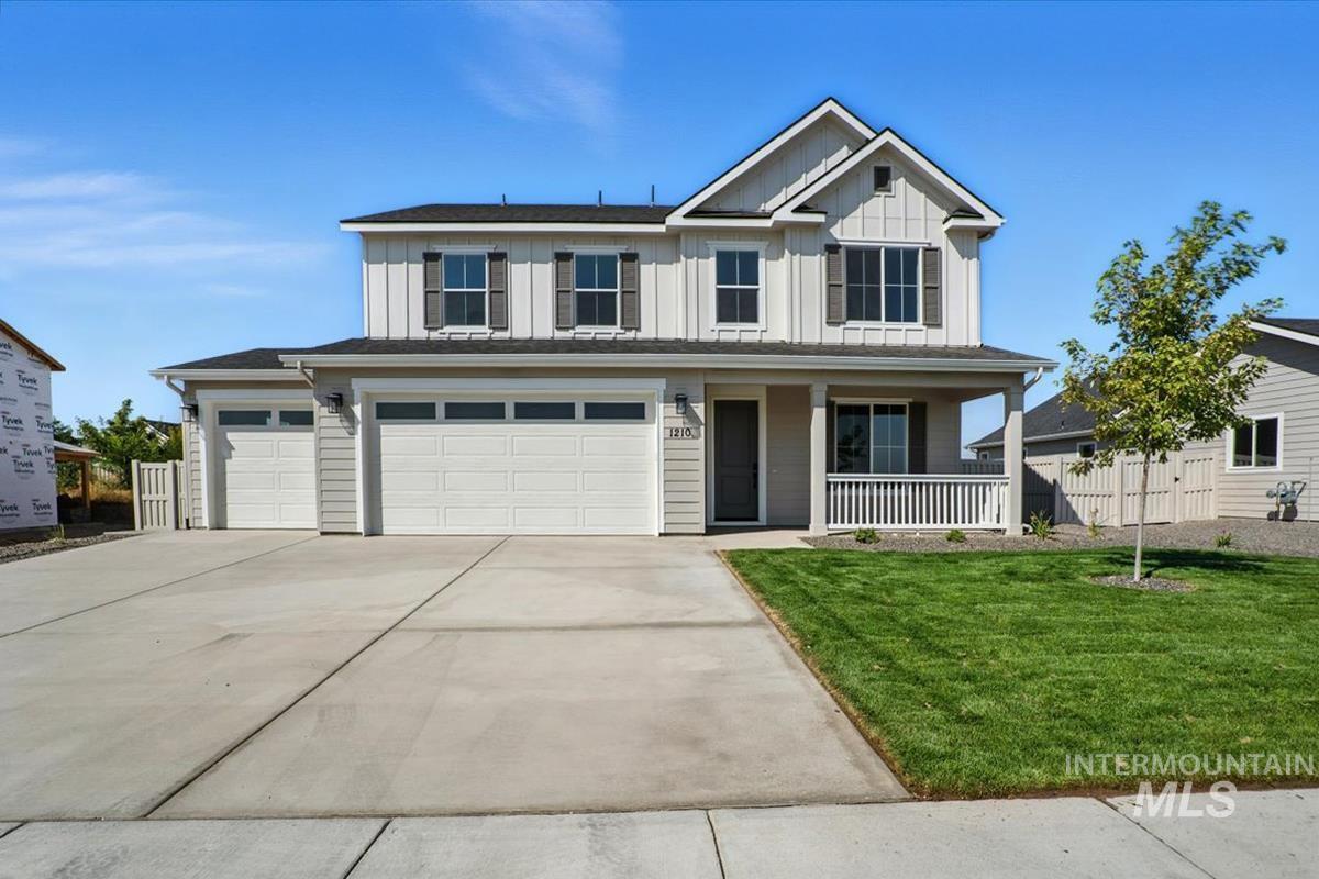 2311 N Silver Wolf Pl Property Photo 1