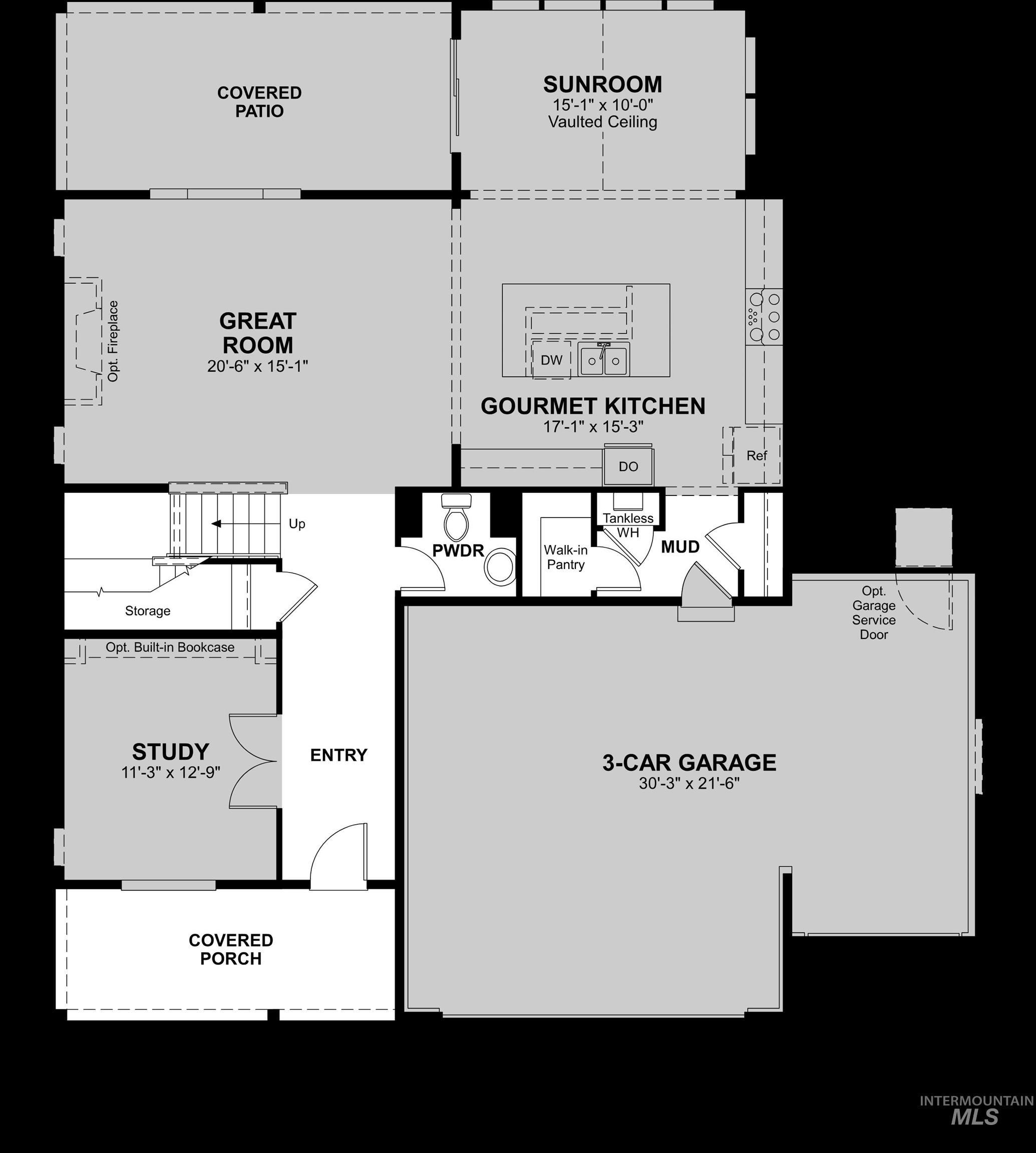 2311 N Silver Wolf Pl Property Photo 36