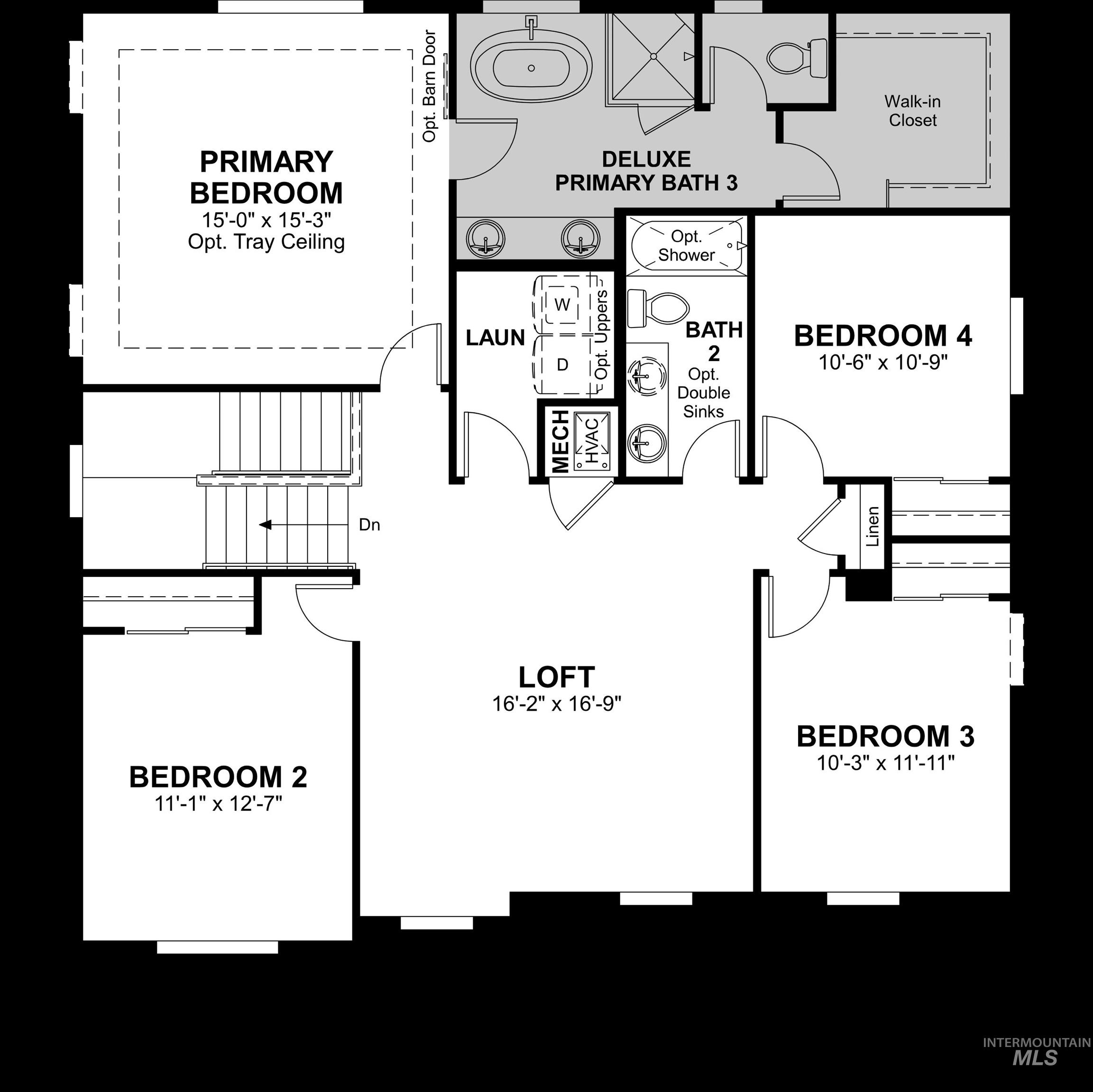 2311 N Silver Wolf Pl Property Photo 38