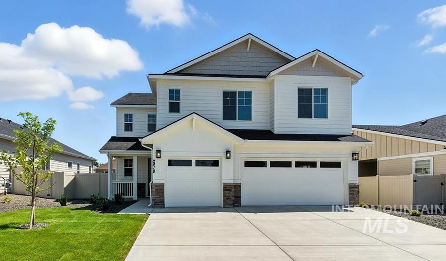 2315 N Silver Wolf Pl Property Photo 1