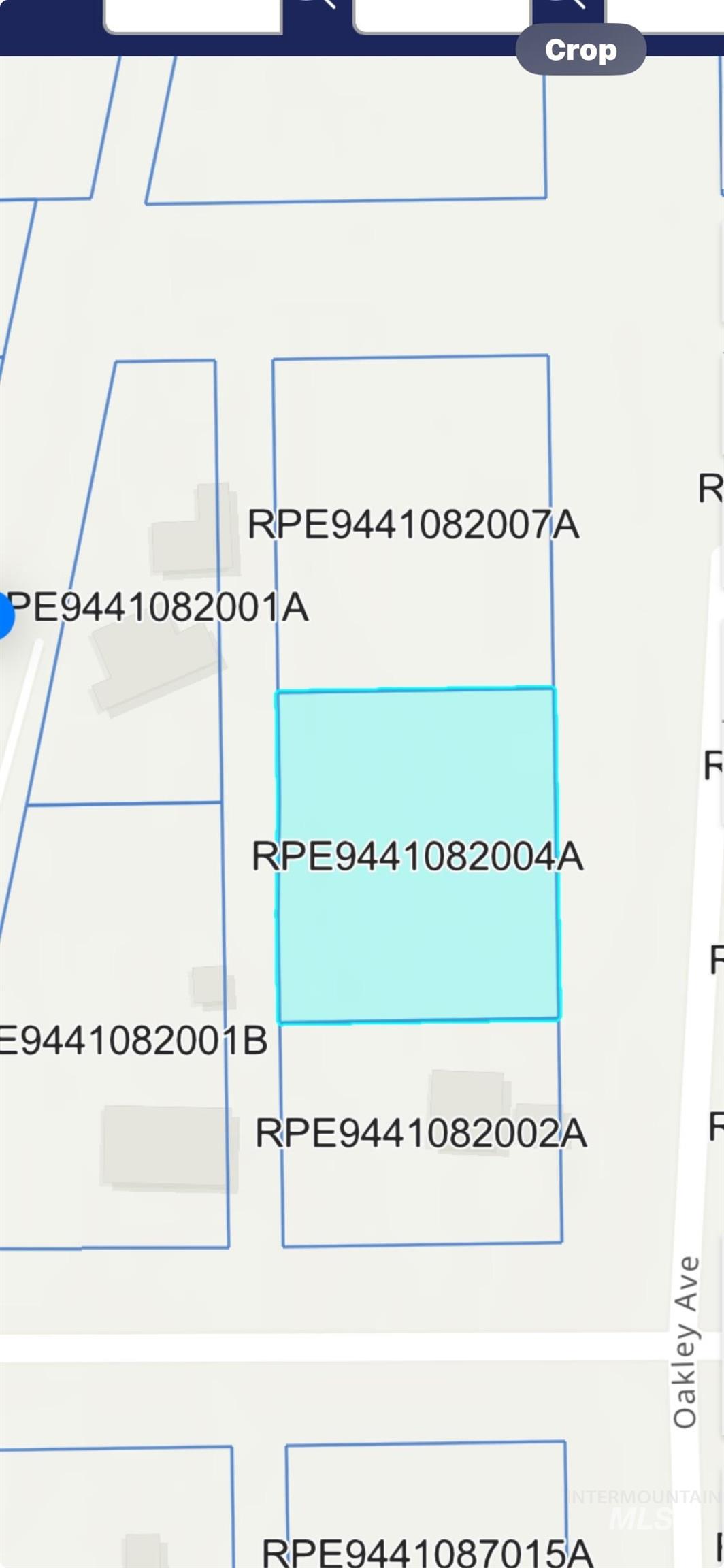 Tbd Oakley Property Photo 1