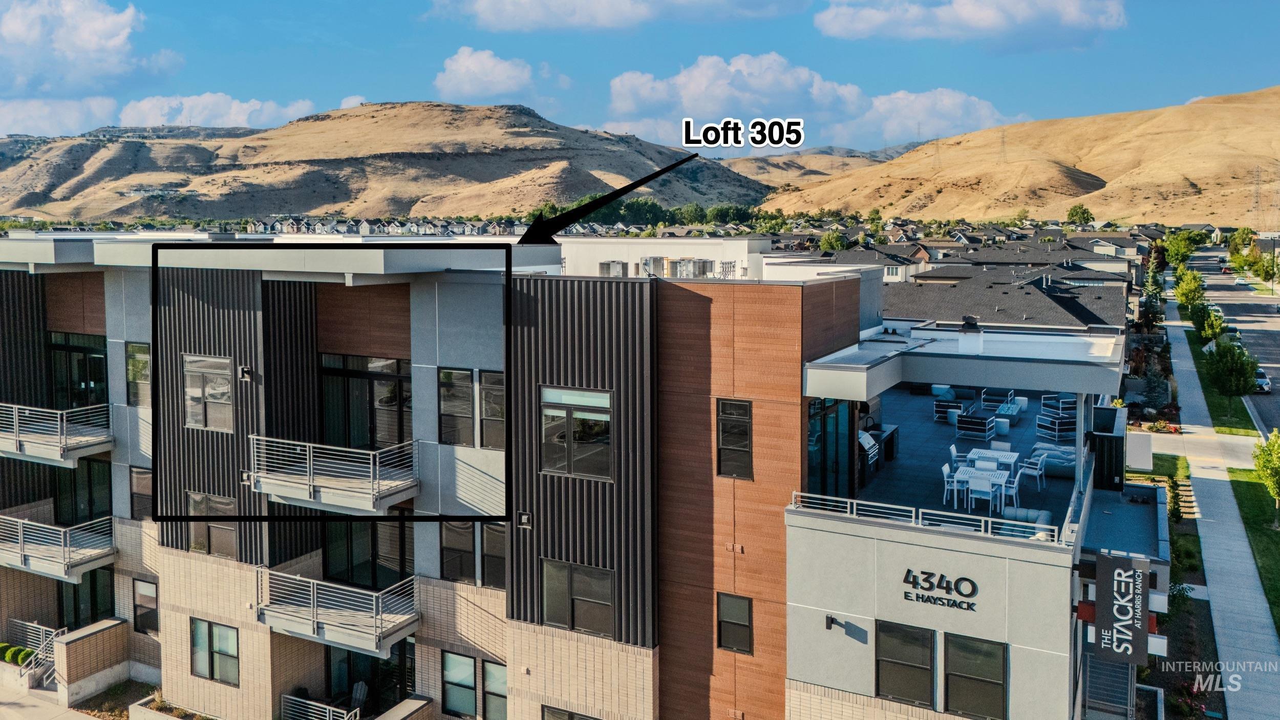 4340 E Haystack St Property Photo 1