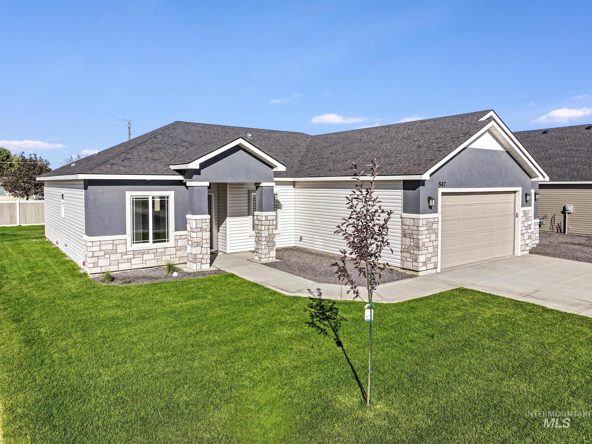 547 Eclipse Dr. Property Photo 1