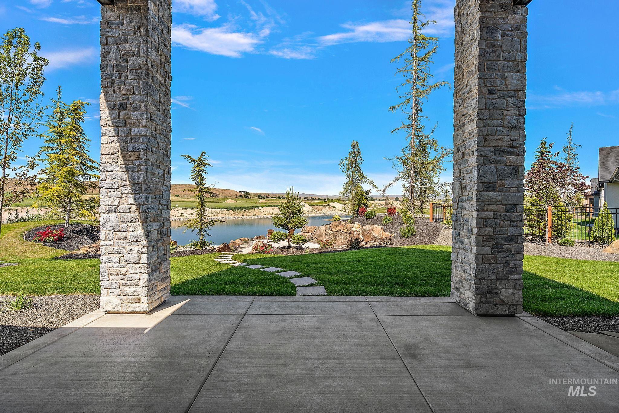 3402 N Mayberry Way Property Photo 45