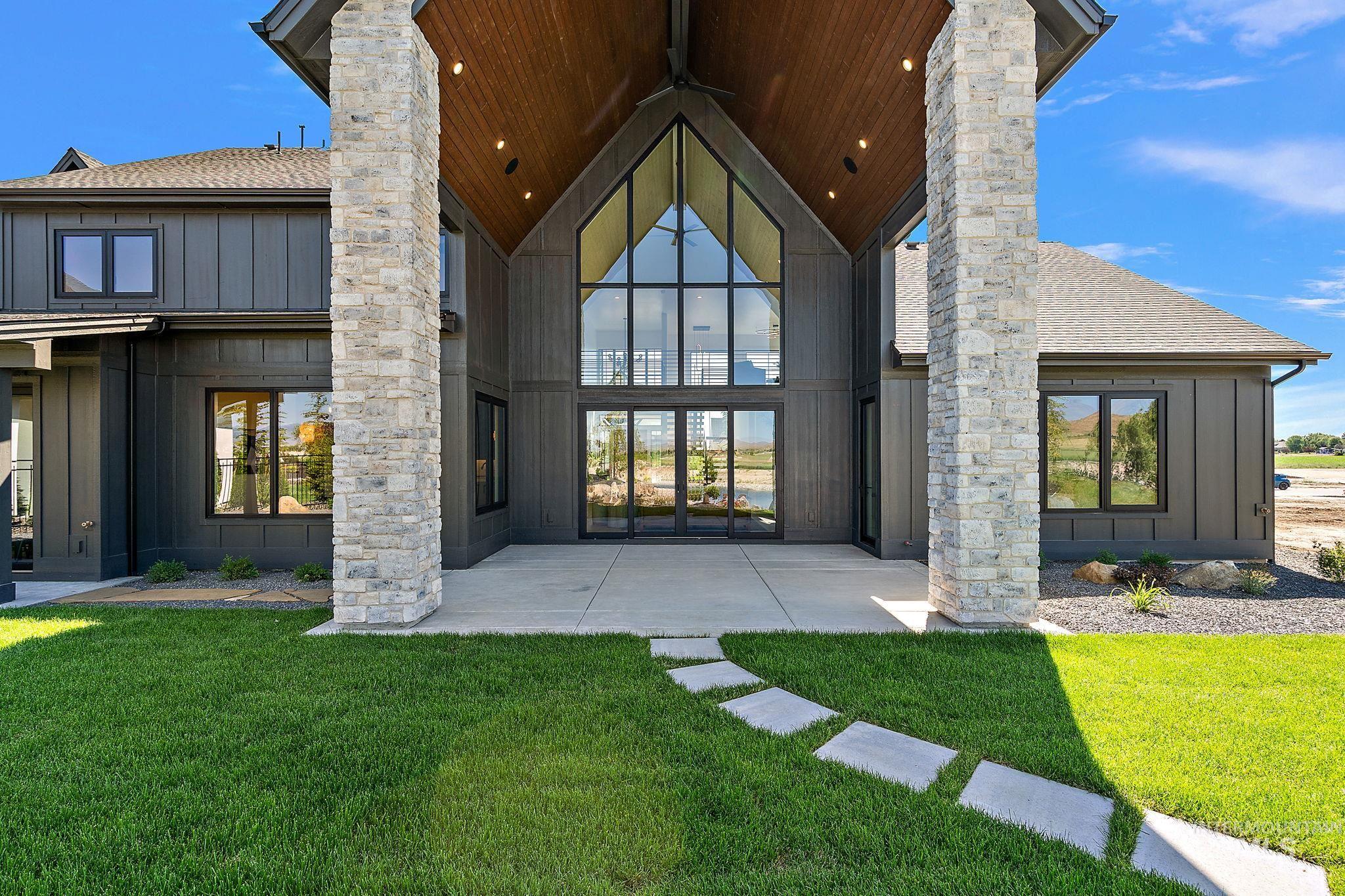 3402 N Mayberry Way Property Photo 46