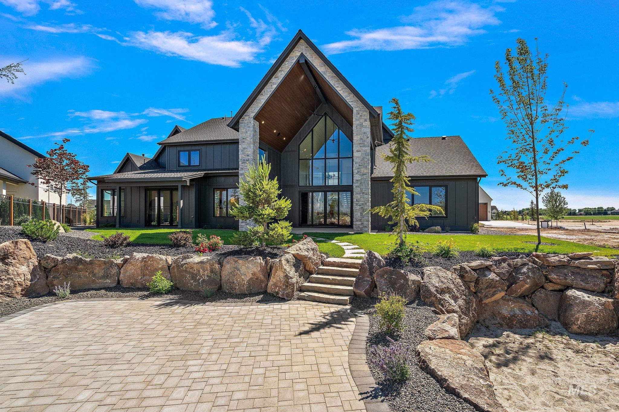 3402 N Mayberry Way Property Photo 47