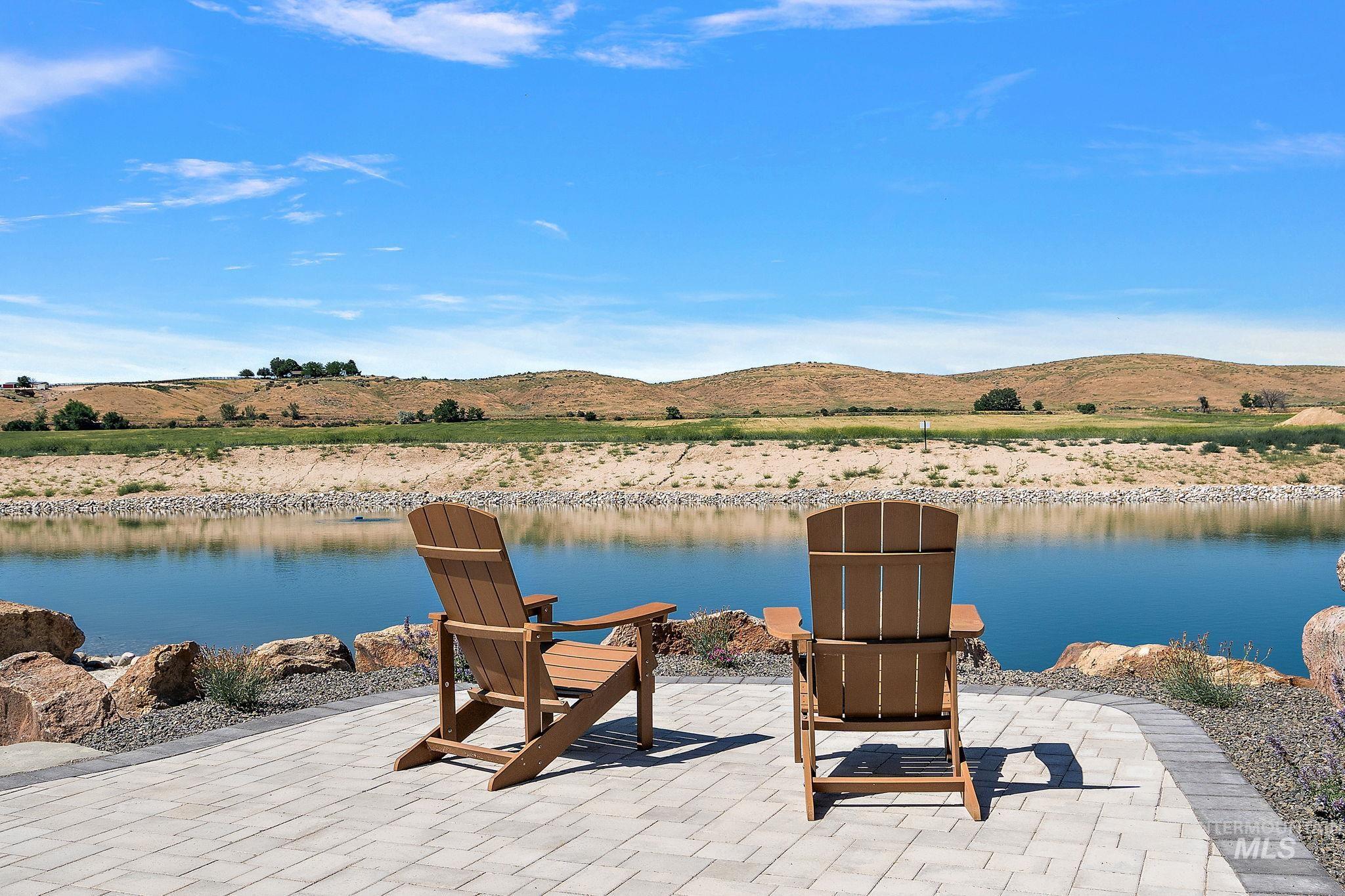 3402 N Mayberry Way Property Photo 49