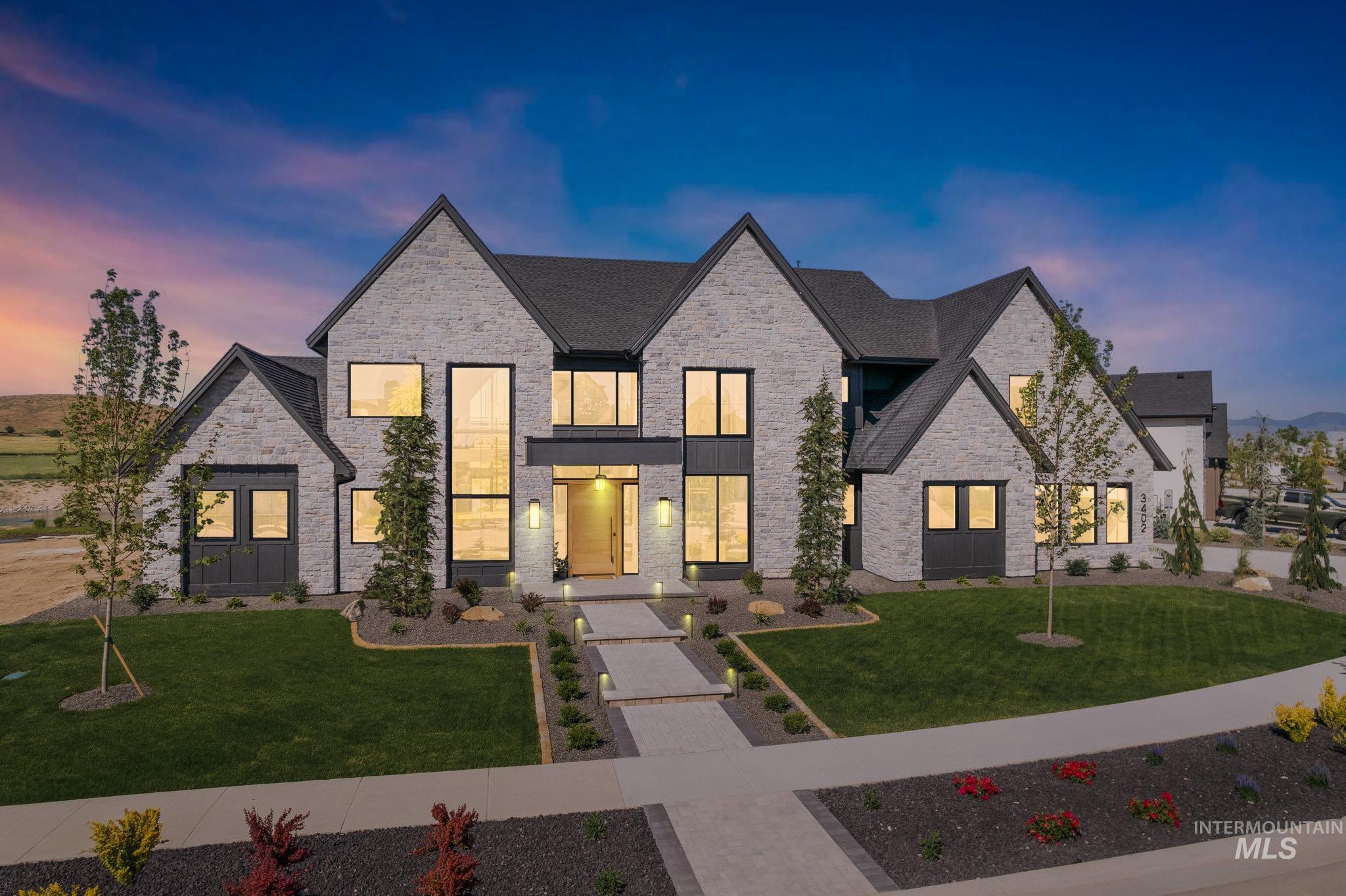 3402 N Mayberry Way Property Photo 50