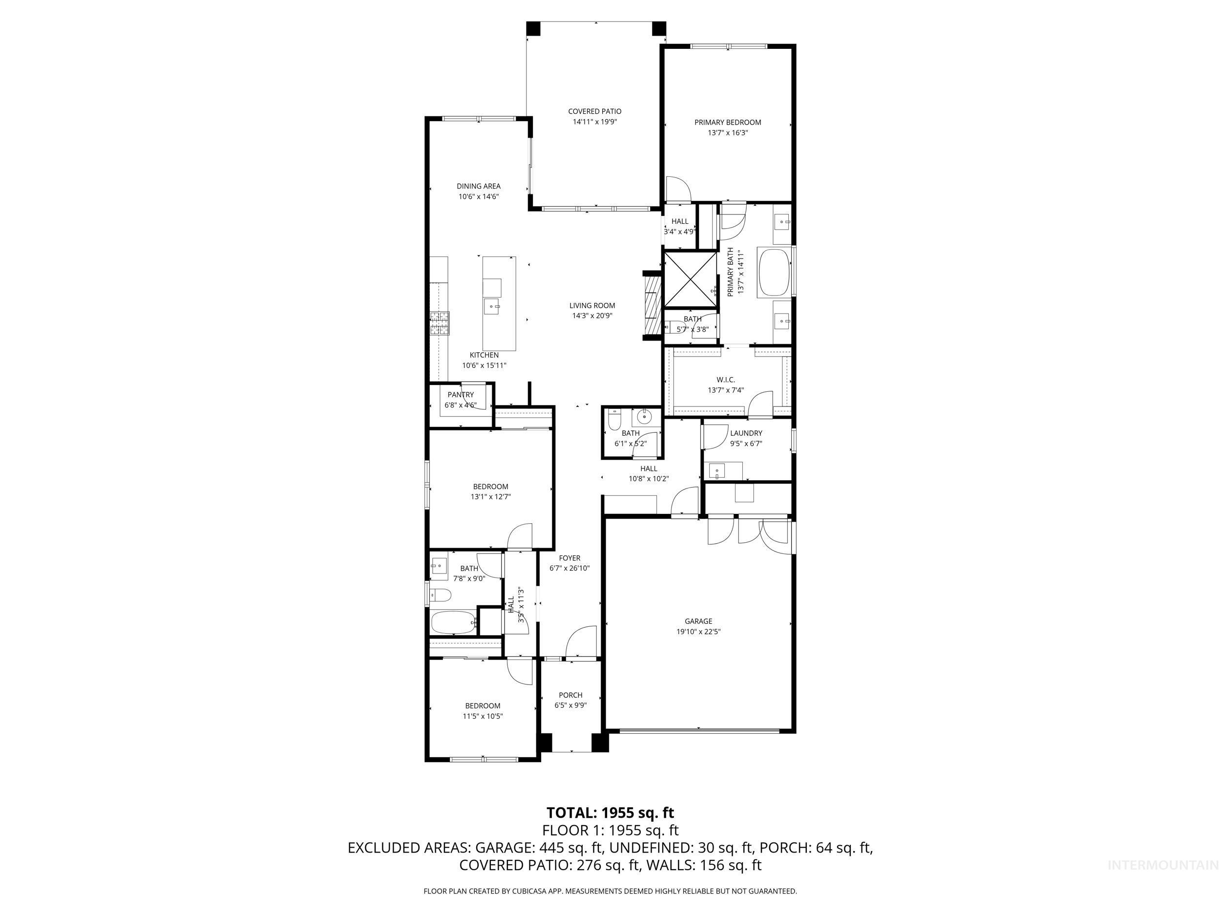 1049 E Crescendo St Property Photo 41