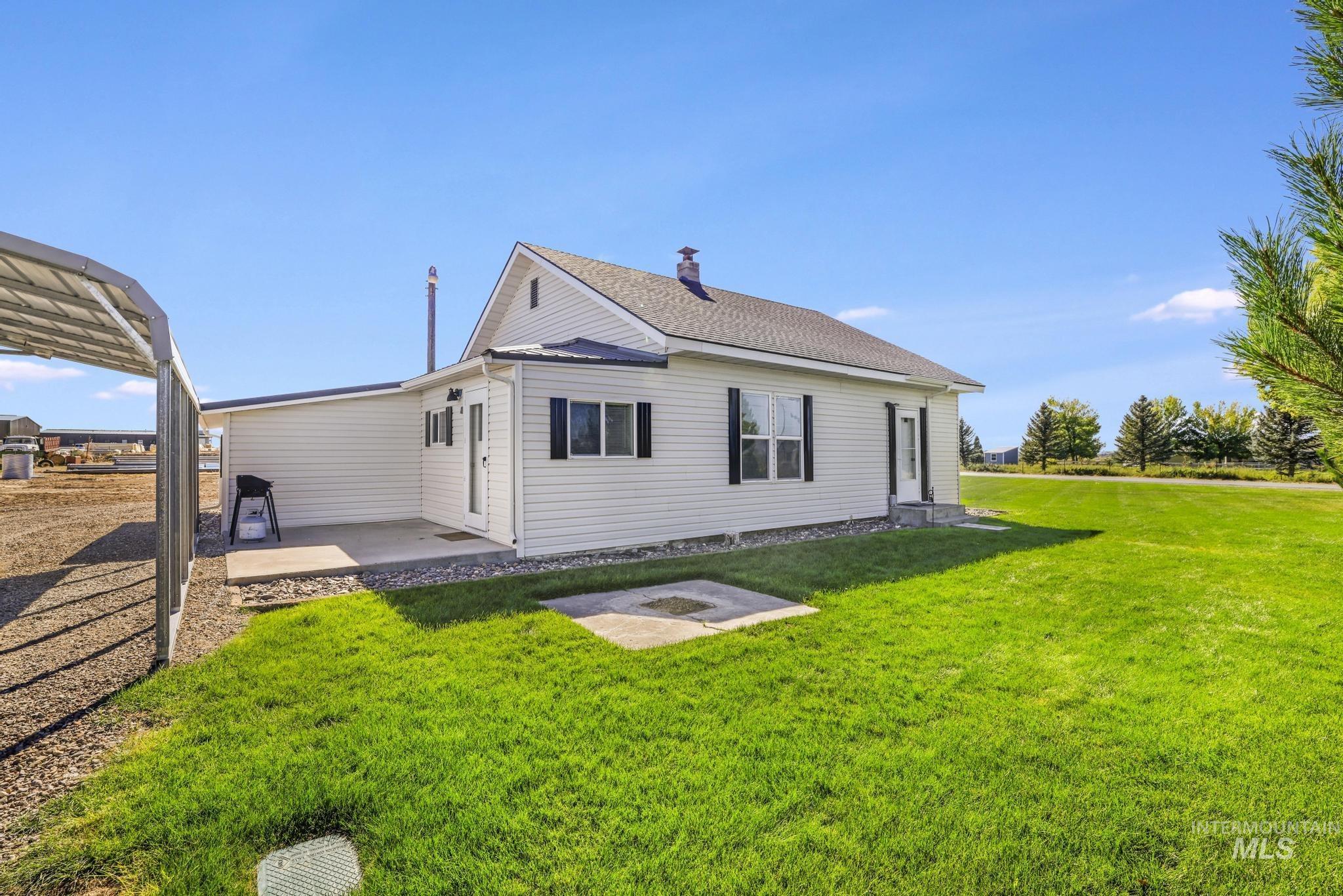 3554 N 3400 E Property Photo 1