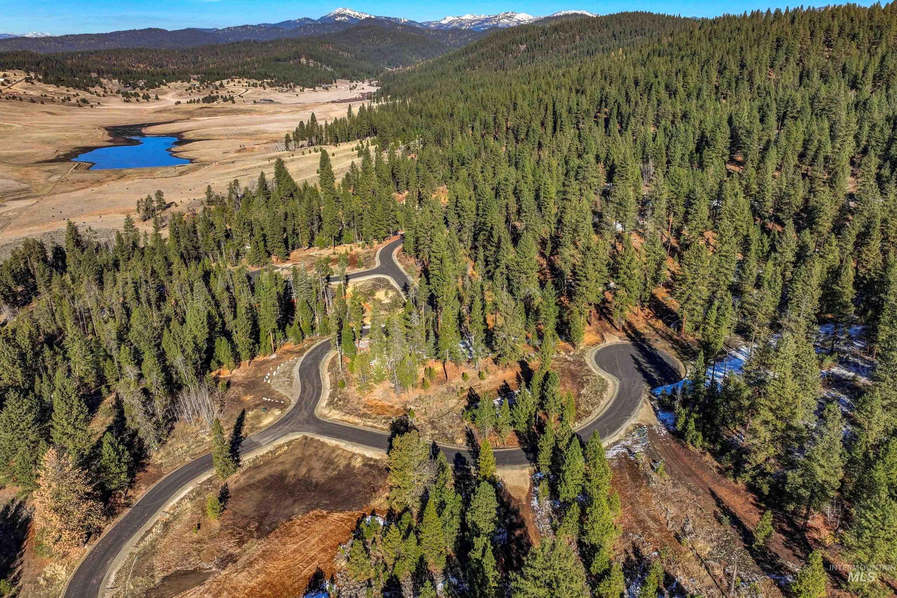 Lot 1 Hideout Road Property Photo 6