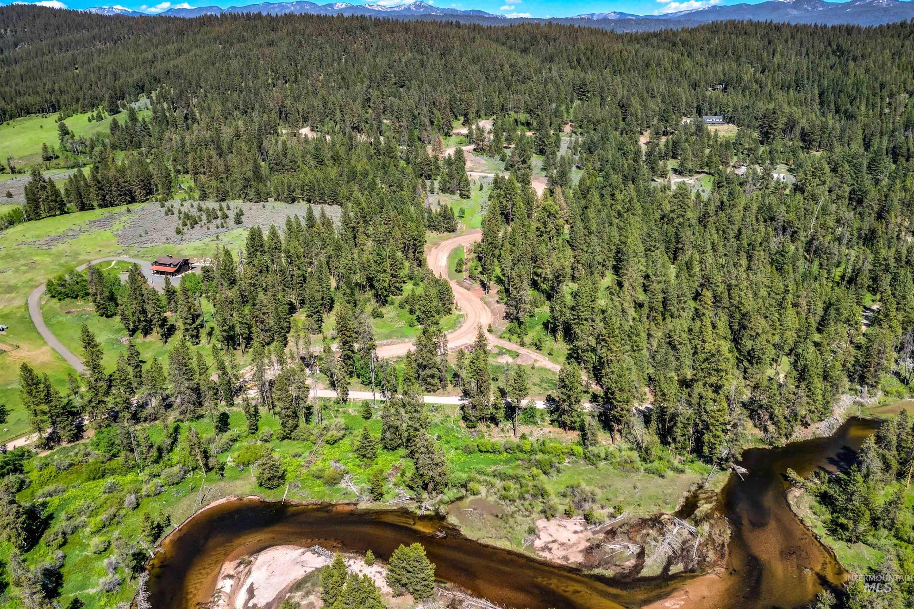 Lot 5 Hideout Road Property Photo 8