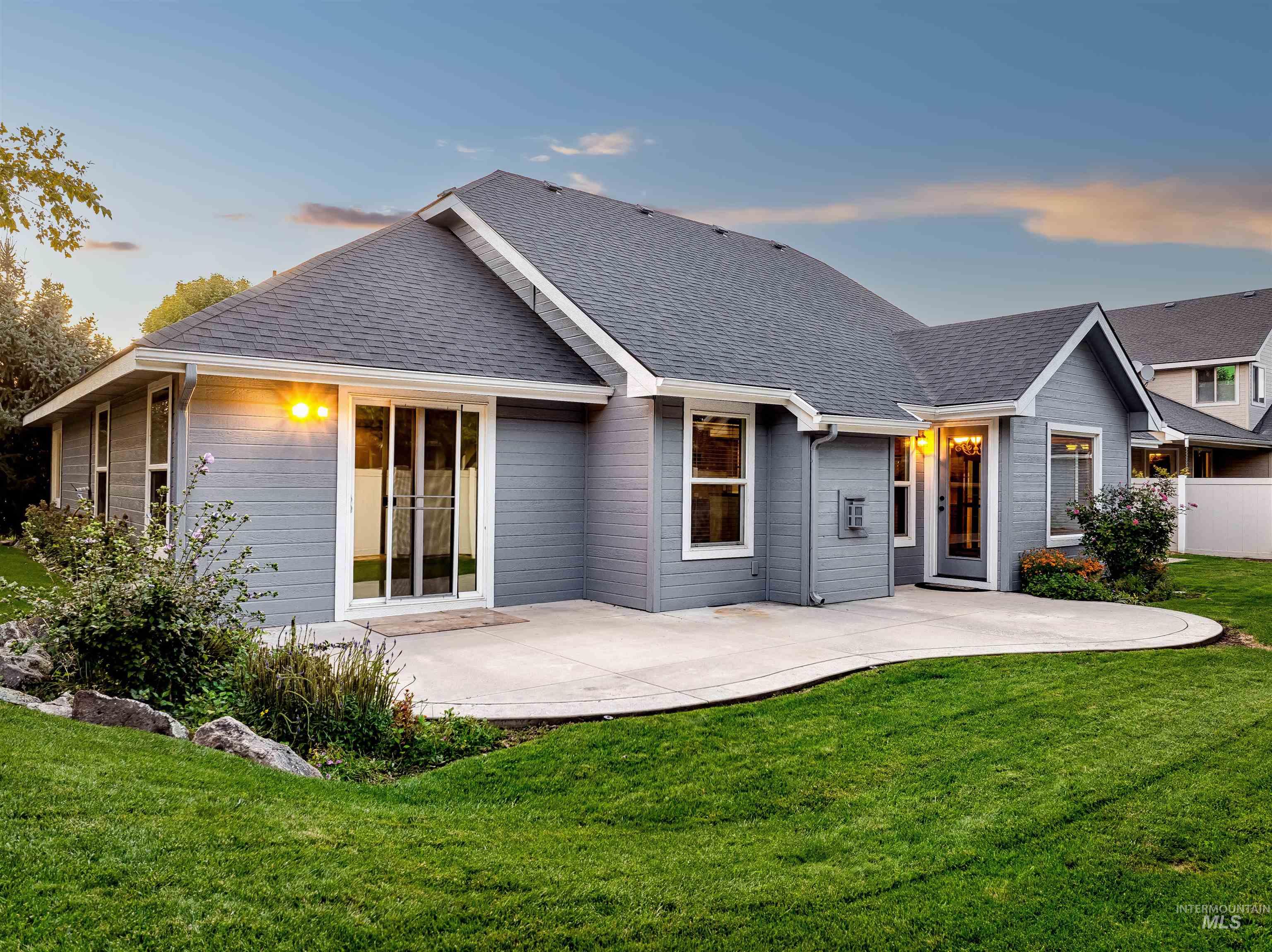 5824 S Snowy River Way Property Photo 28