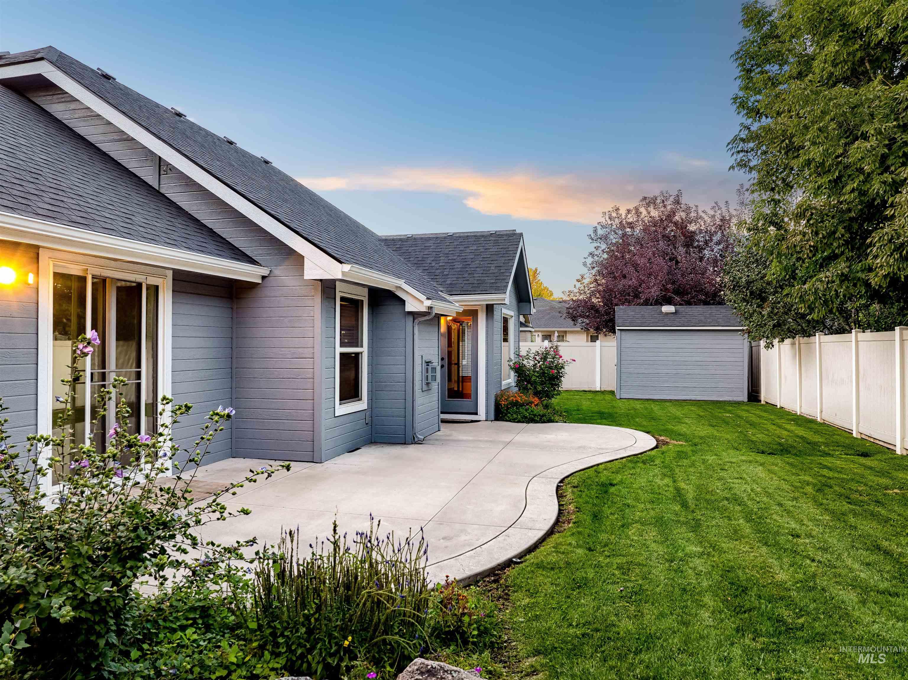 5824 S Snowy River Way Property Photo 29