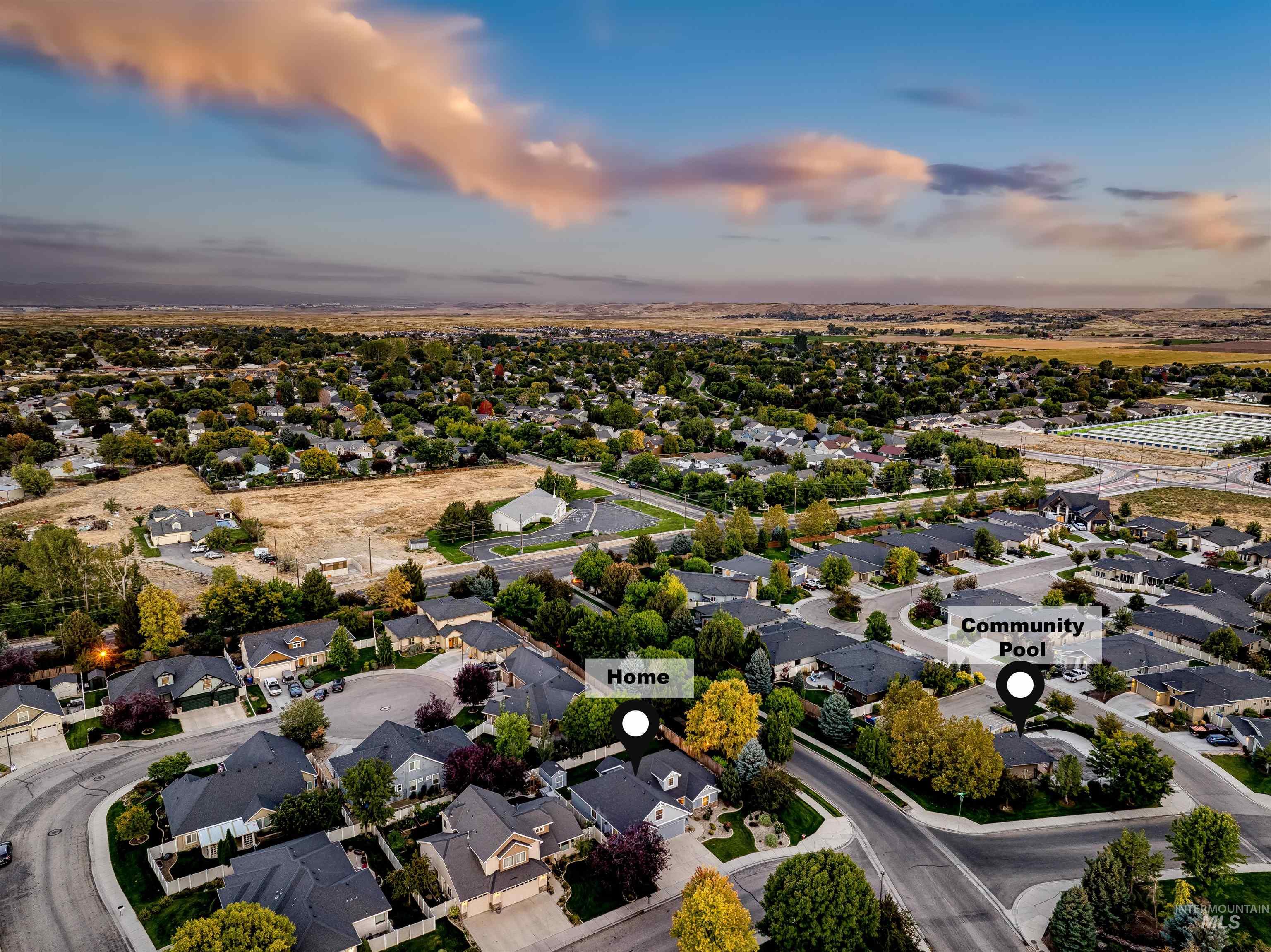 5824 S Snowy River Way Property Photo 31