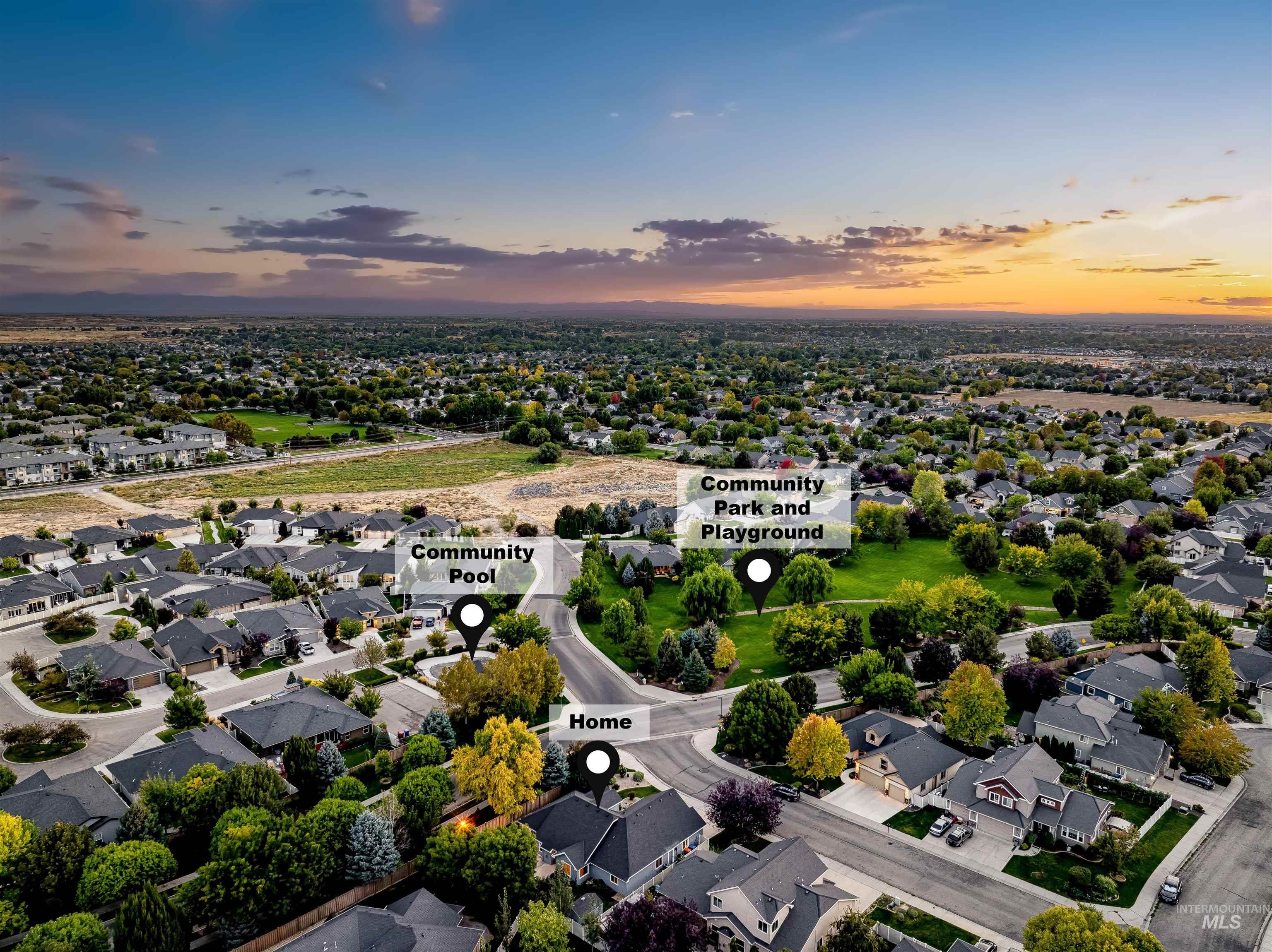 5824 S Snowy River Way Property Photo 32