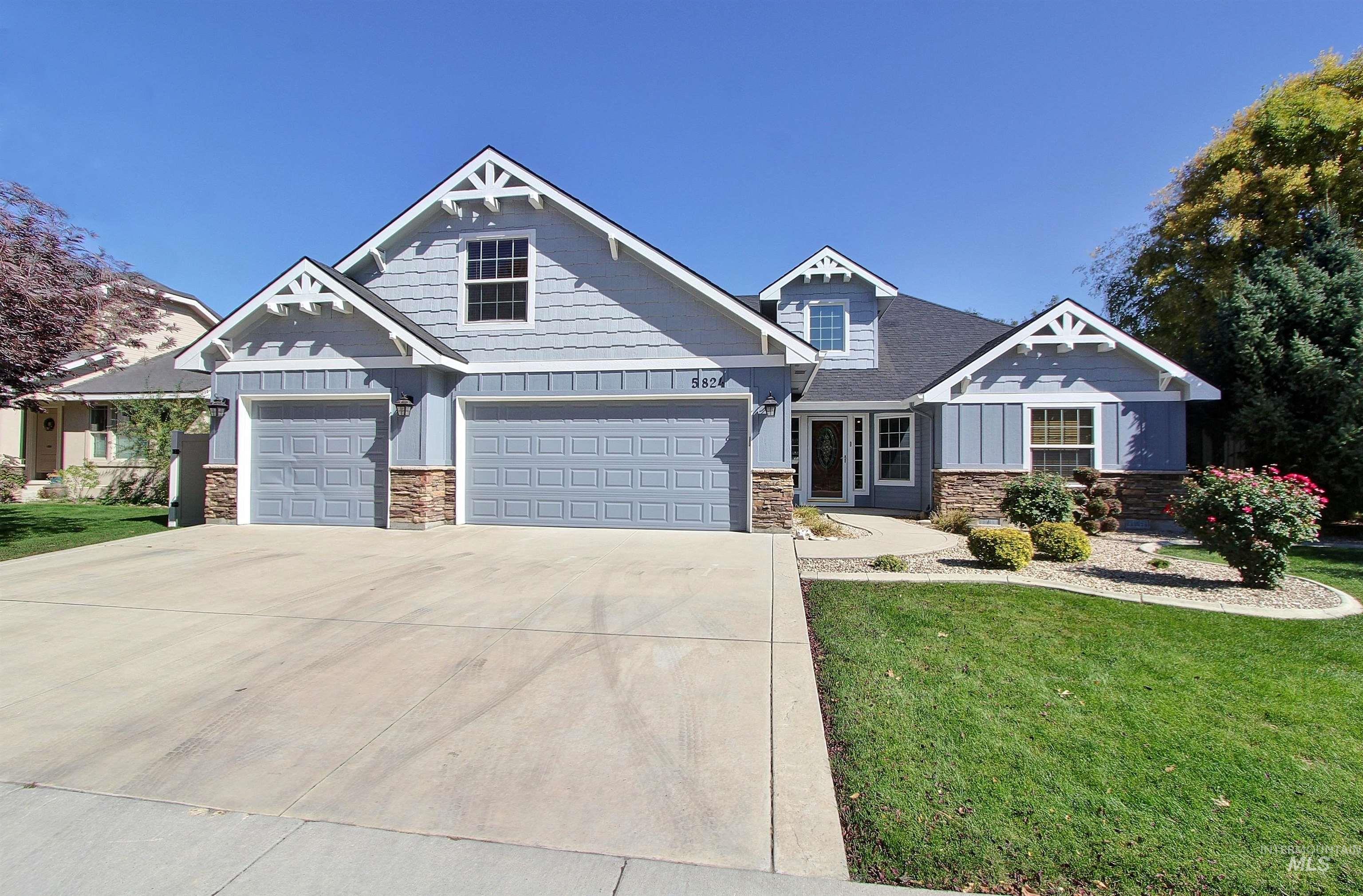 5824 S Snowy River Way Property Photo 36