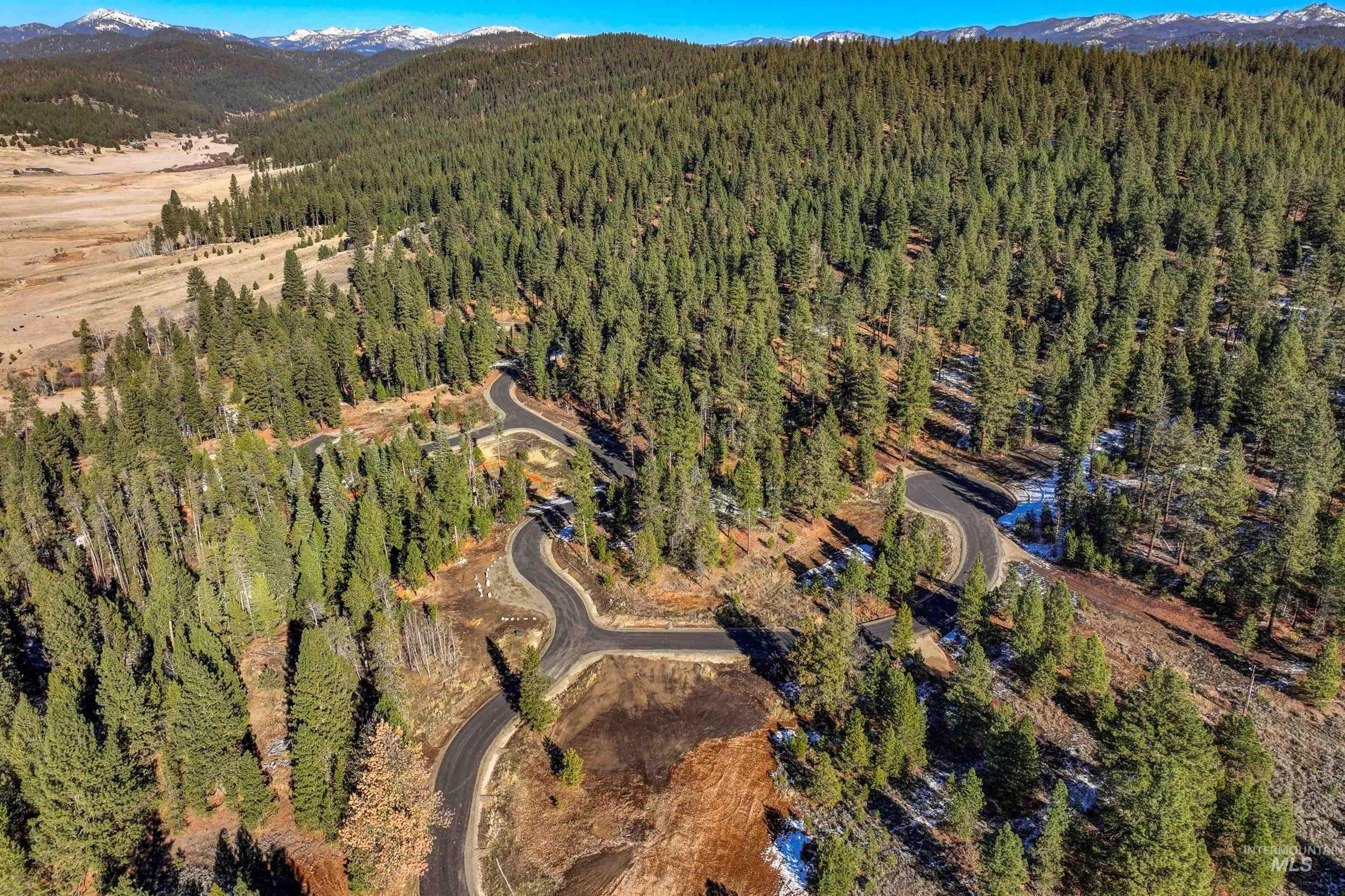 Lot 12 Hideout Road Property Photo 11
