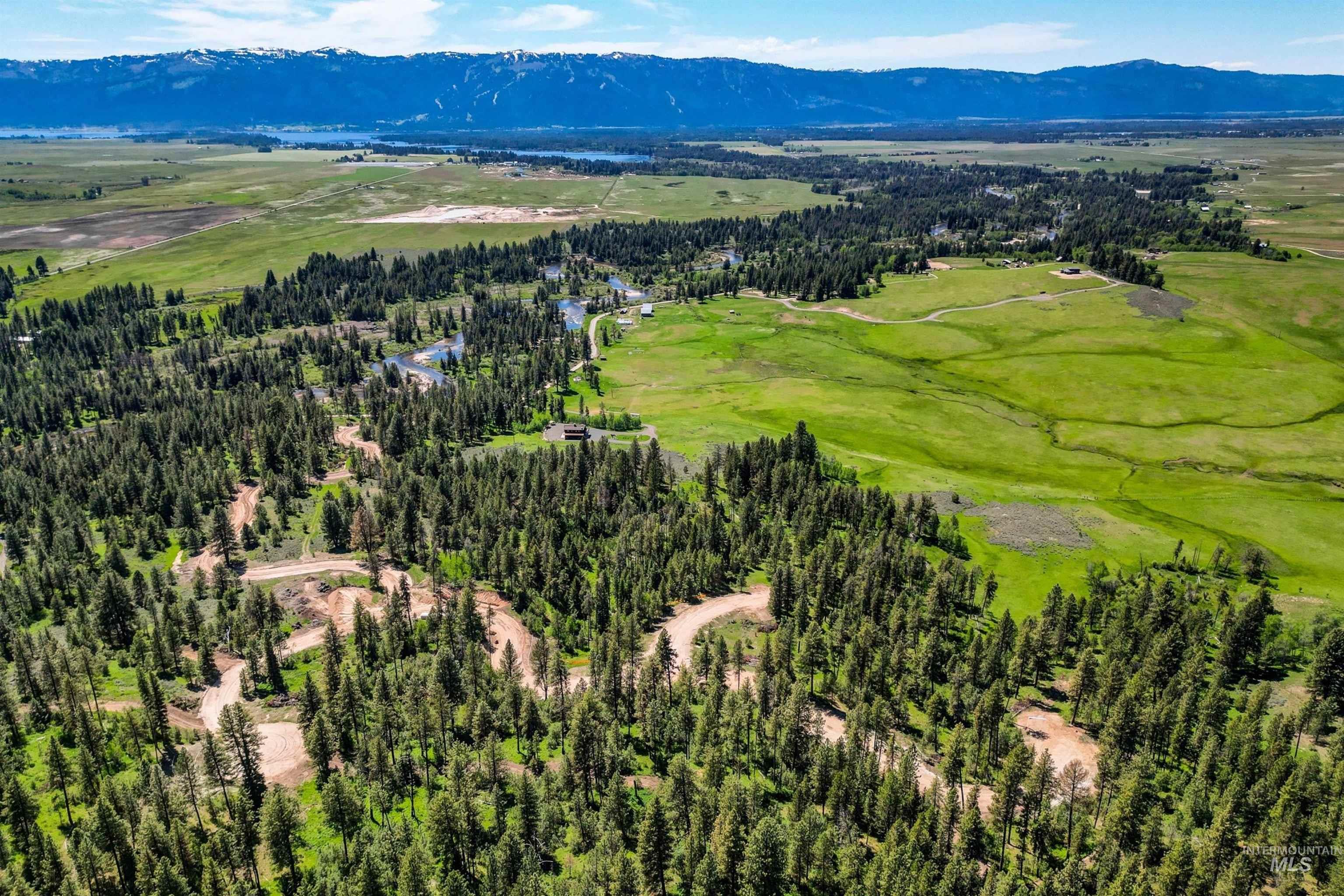 Lot 18 Hideout Road Property Photo 3