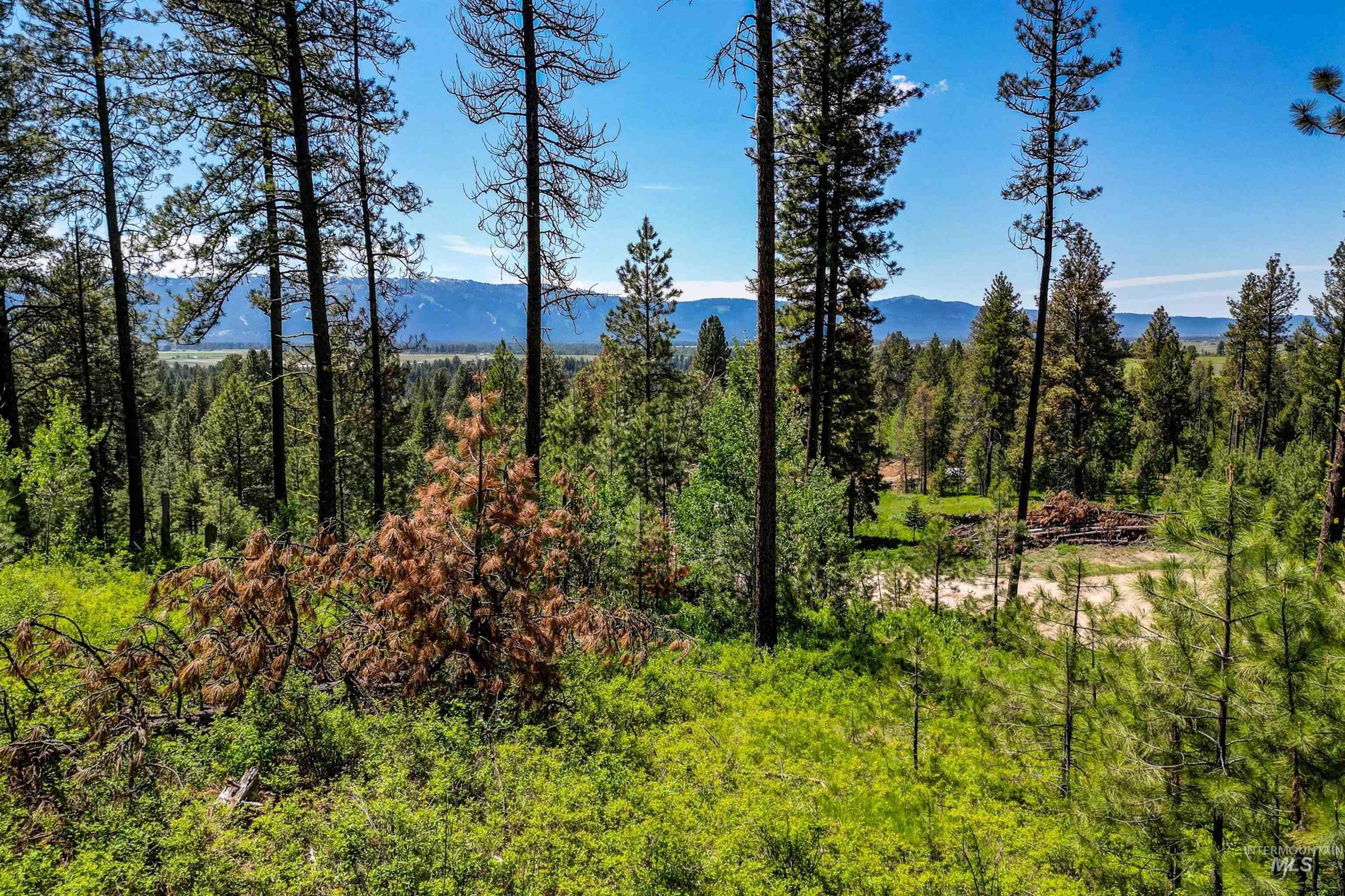 Lot 18 Hideout Road Property Photo 4