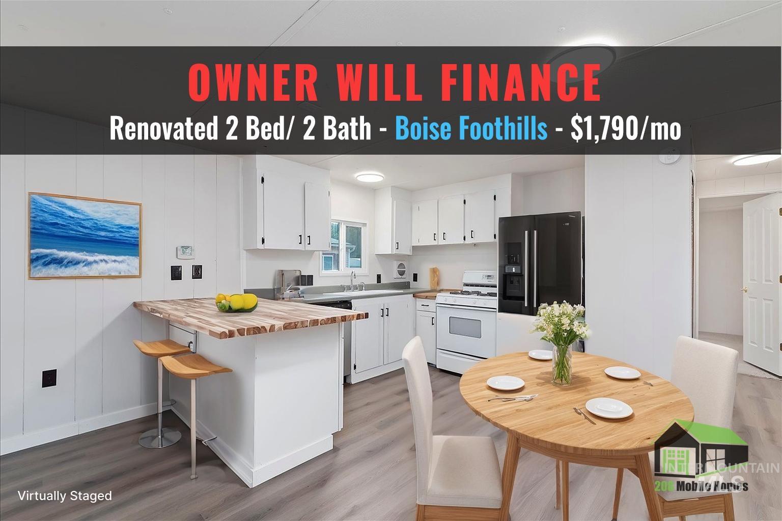 10601 Horseshoe Bend Rd Property Photo 1