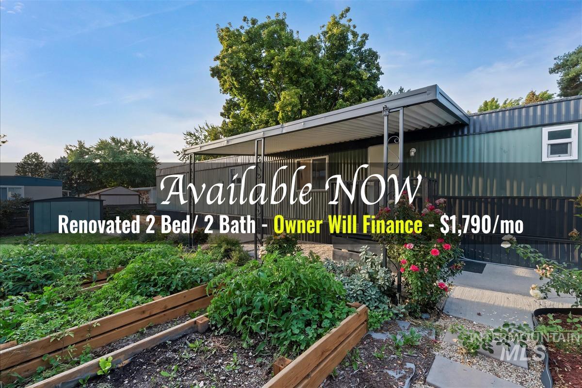 10601 Horseshoe Bend Rd Property Photo 2