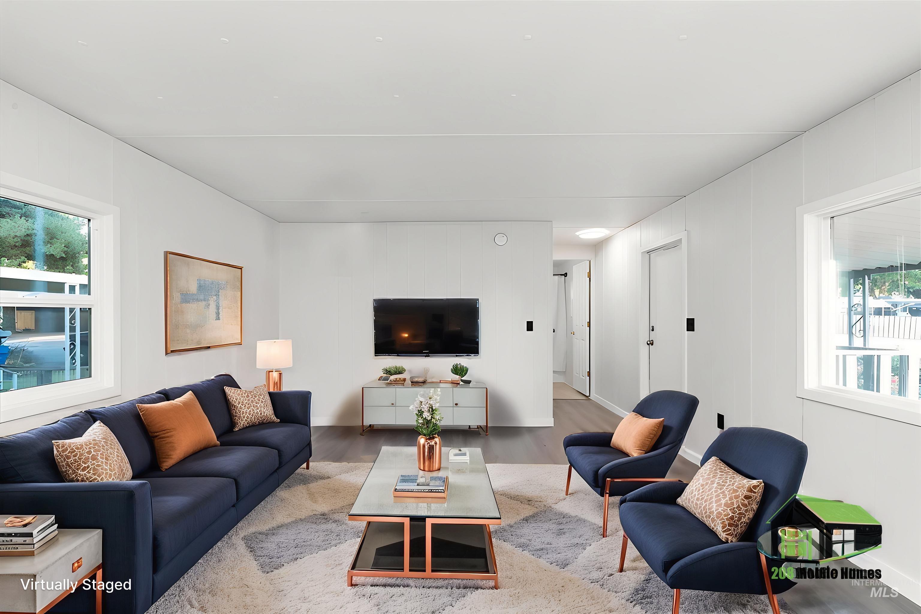 10601 Horseshoe Bend Rd Property Photo 4