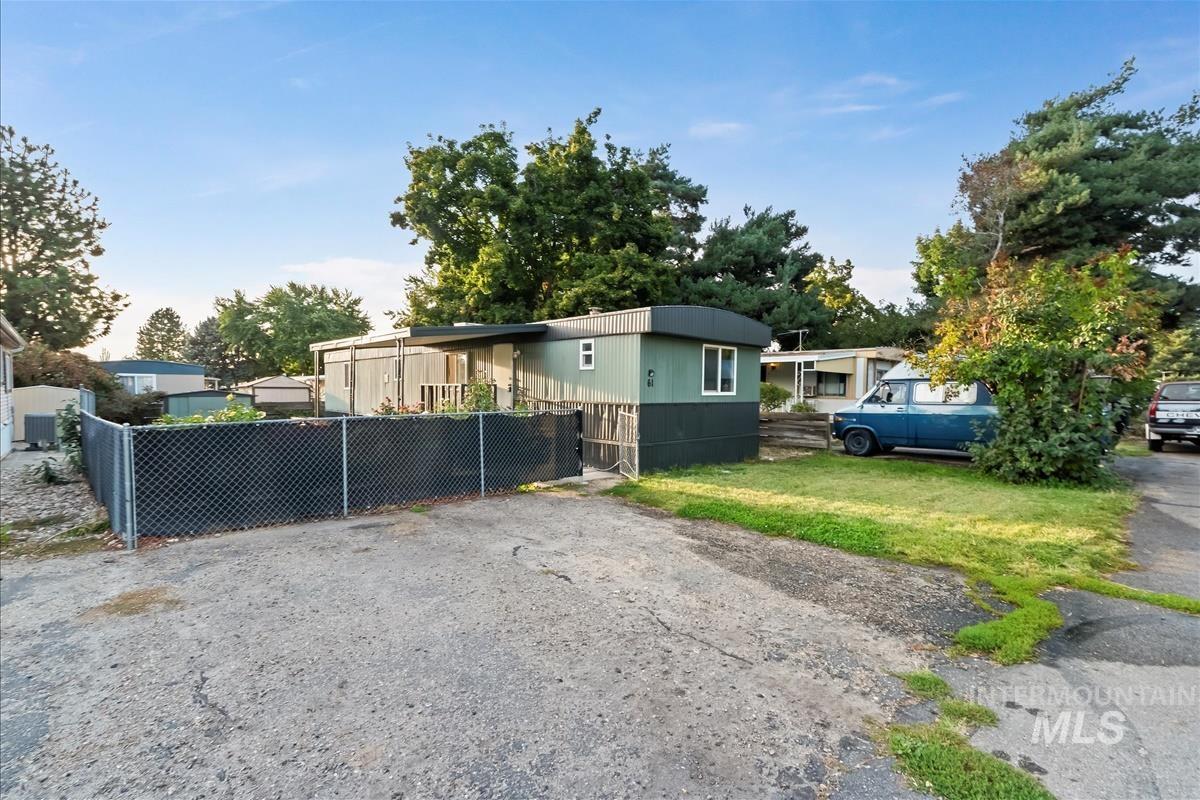 10601 Horseshoe Bend Rd Property Photo 24