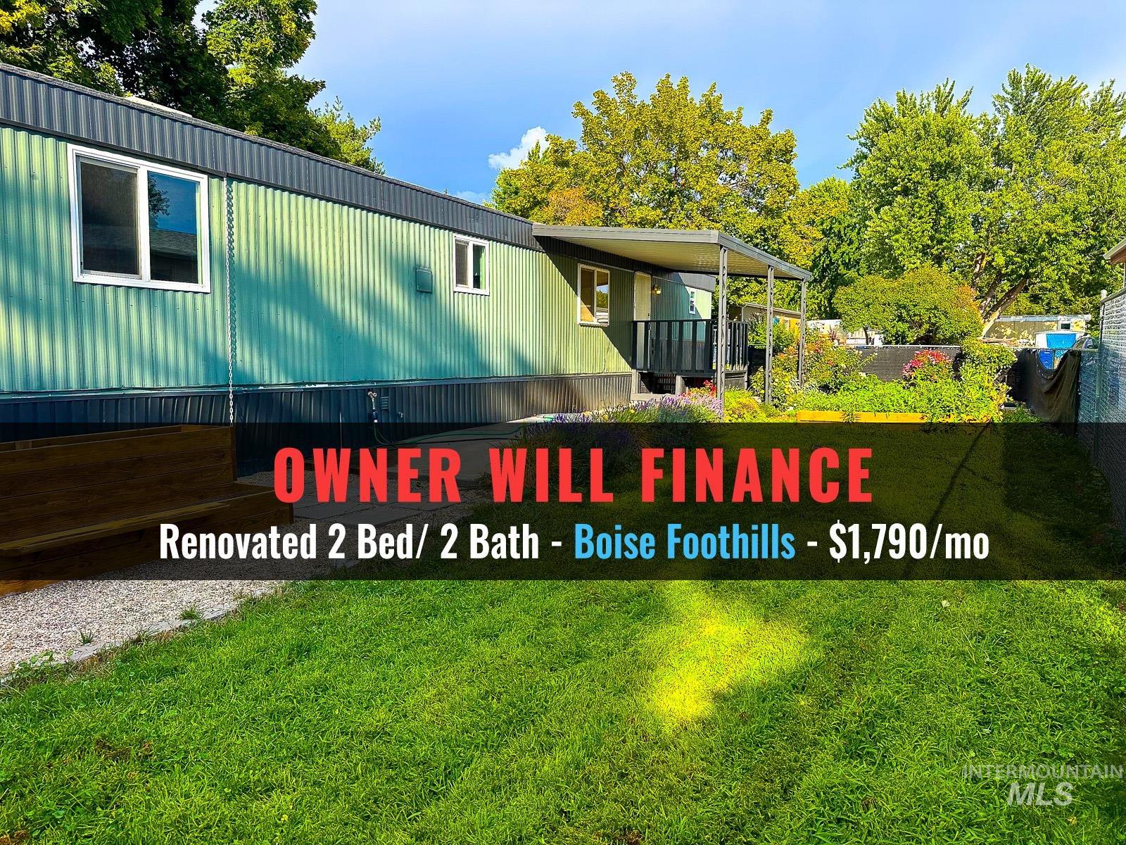 10601 Horseshoe Bend Rd Property Photo 25