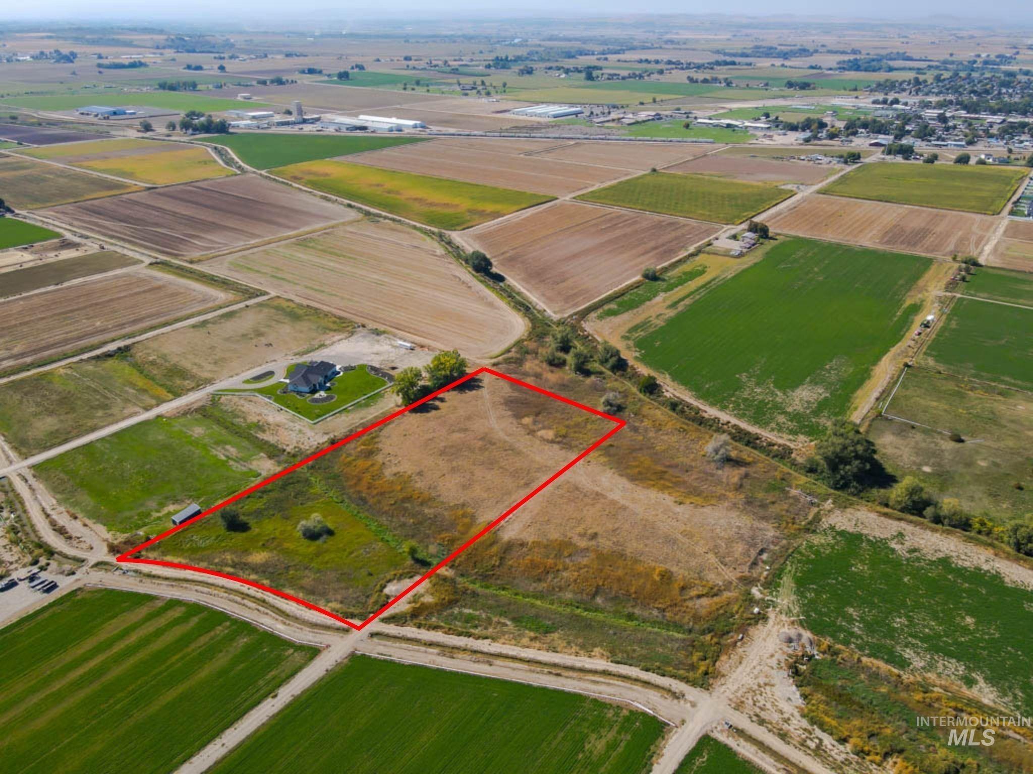 Tbd Elmore Road Property Photo 2