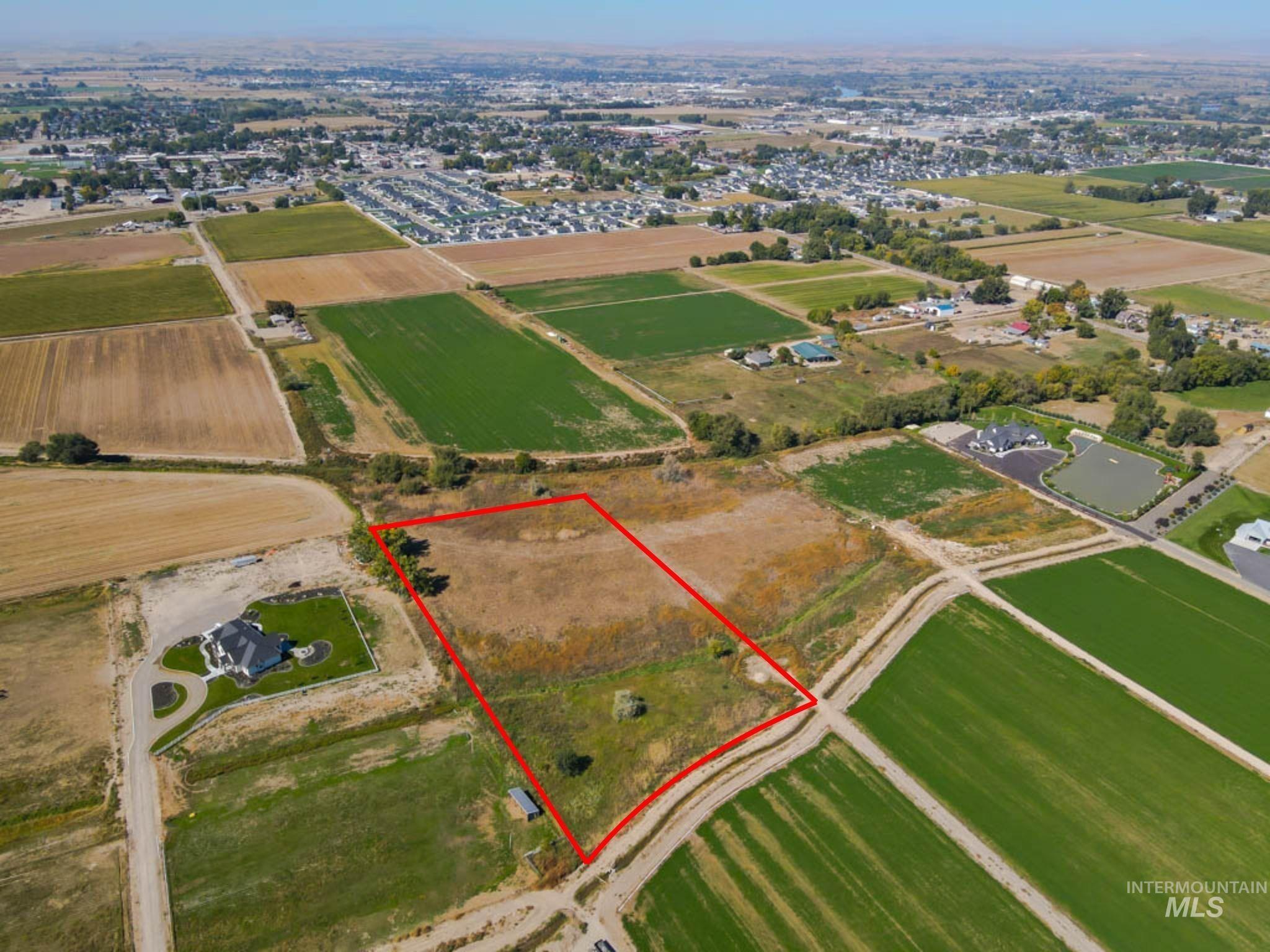 Tbd Elmore Road Property Photo 3