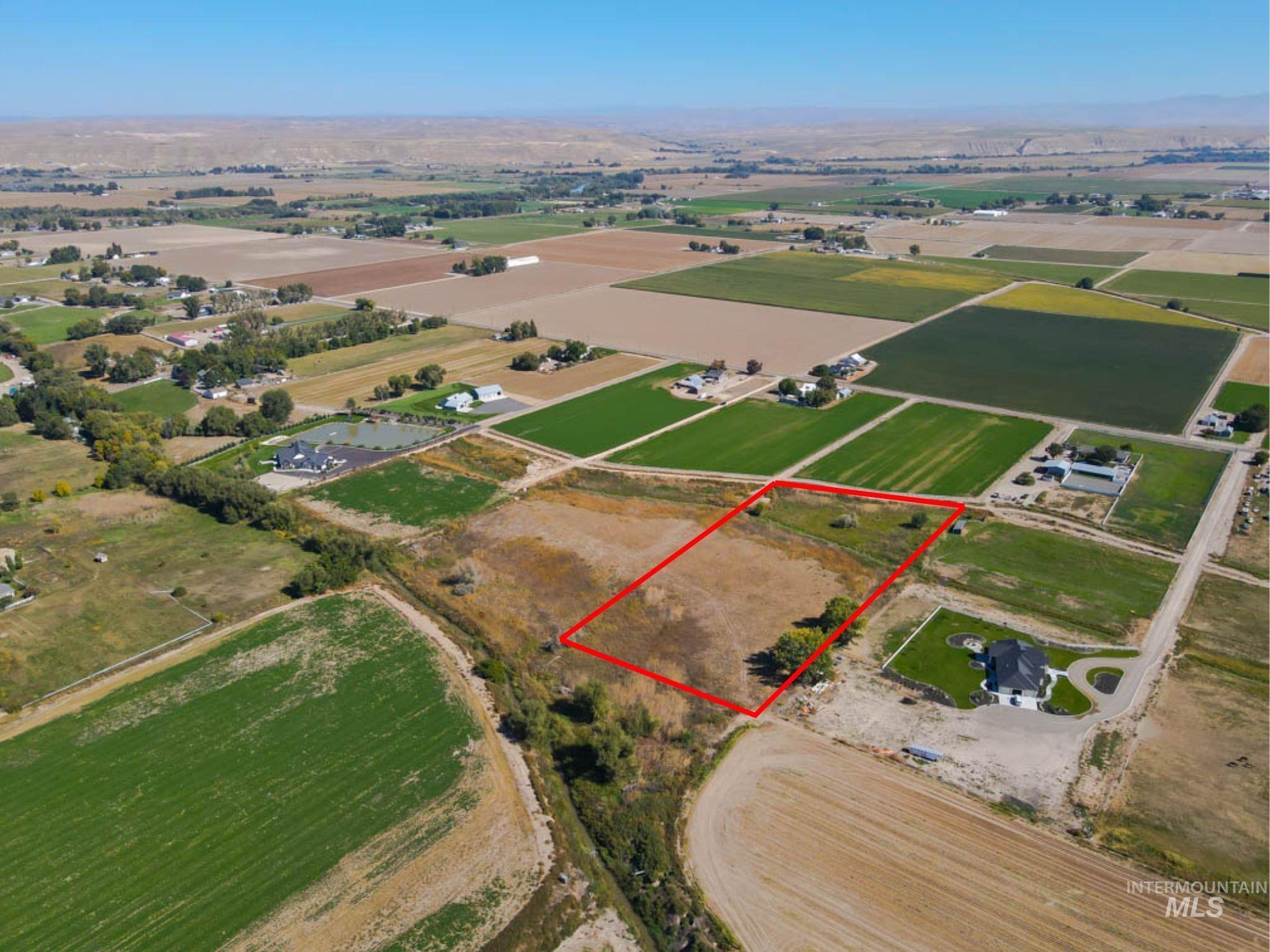 Tbd Elmore Road Property Photo 4
