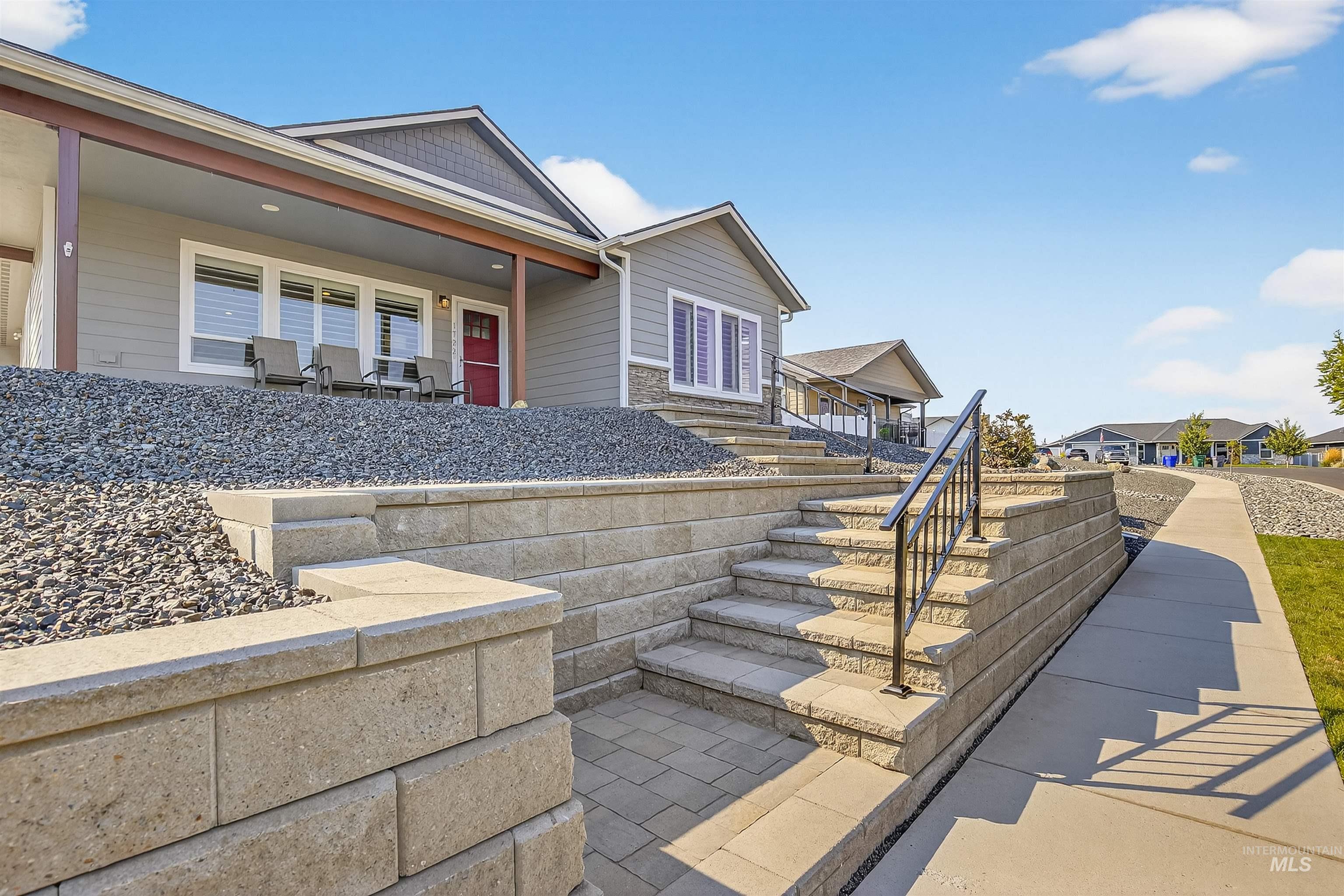 1722 Appaloosa Drive Property Photo 1