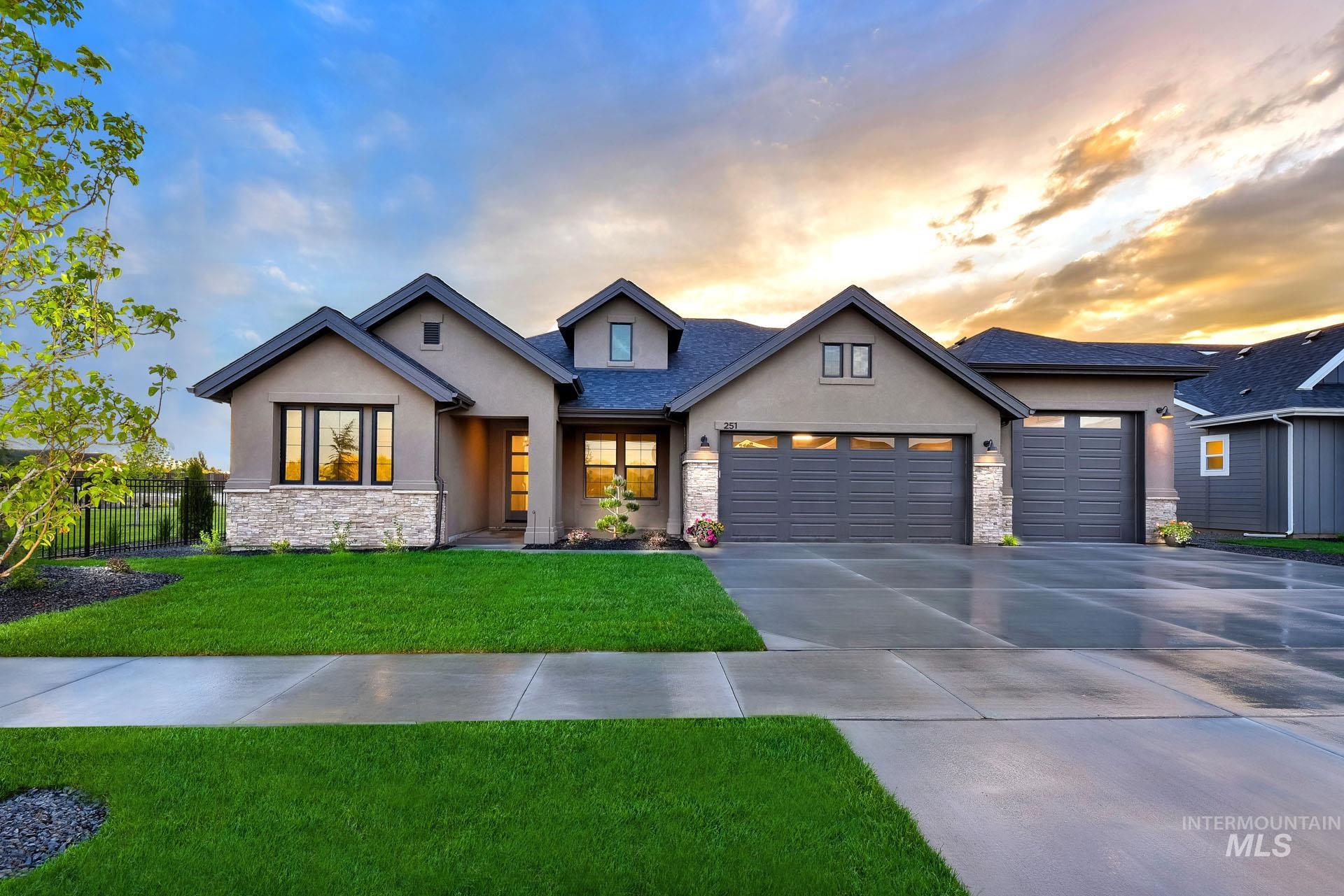 1893 W Timberstone Dr Property Photo 1