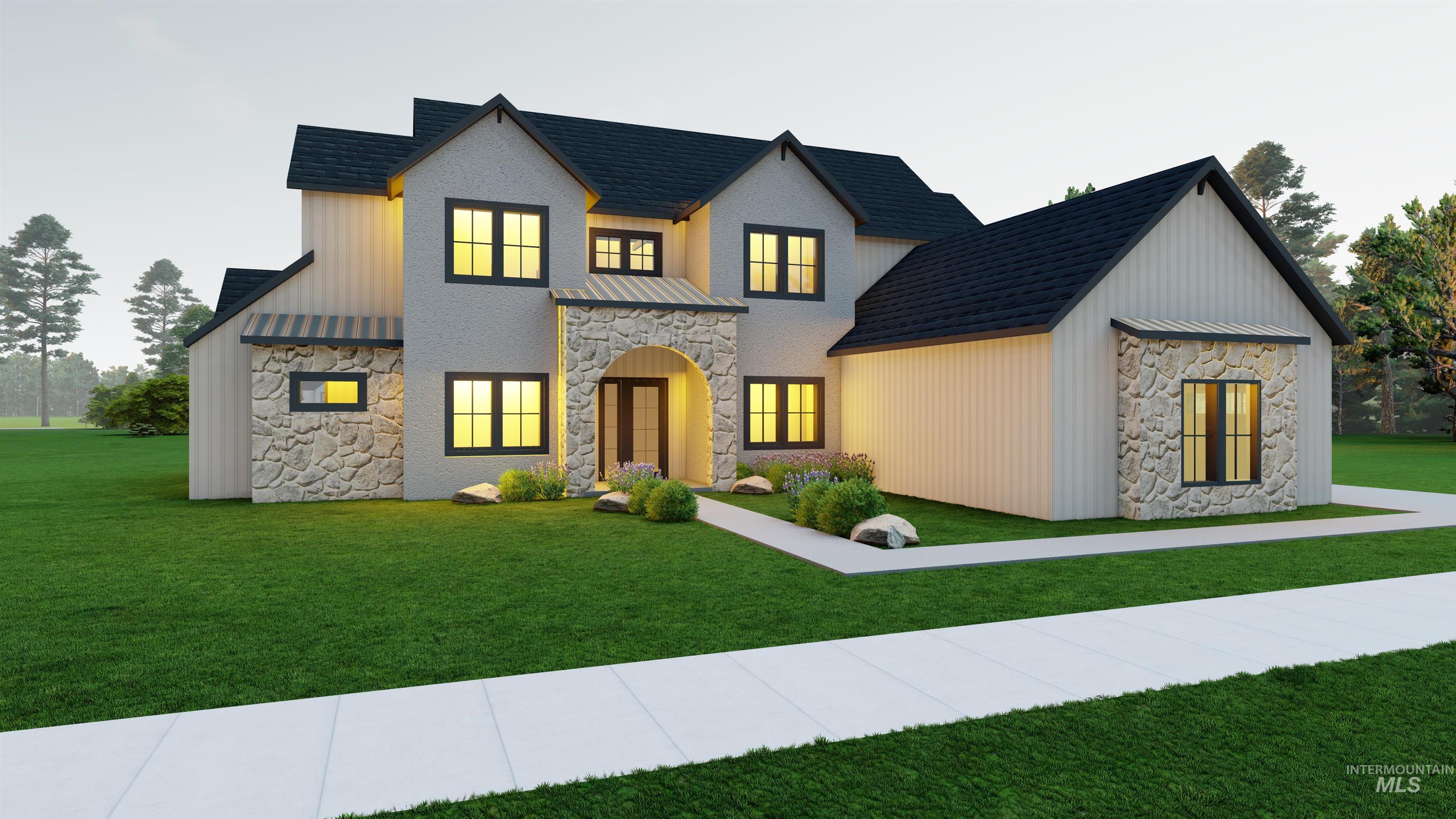 252 N Timber Wolf Pl Property Photo 2