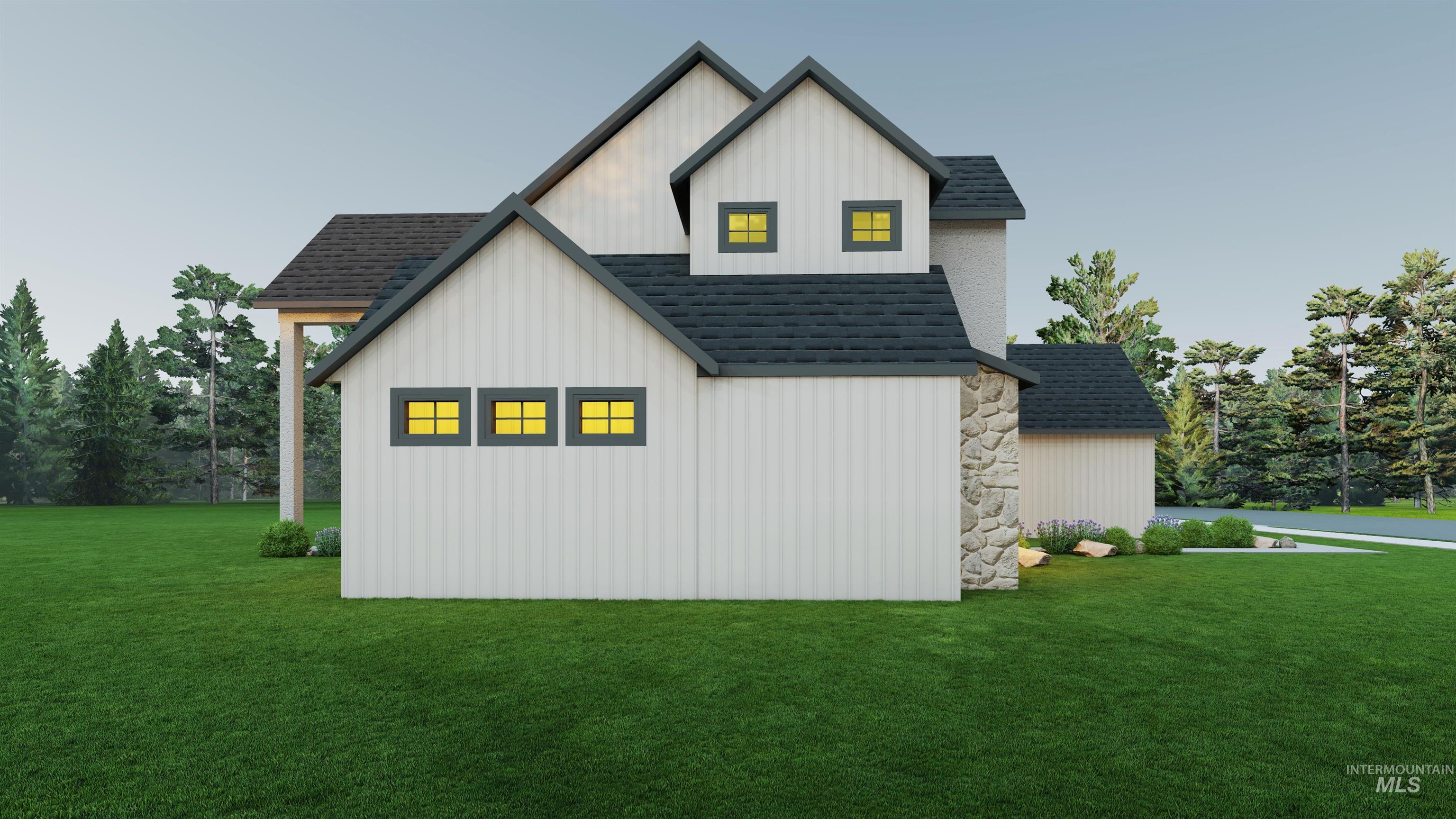 252 N Timber Wolf Pl Property Photo 9