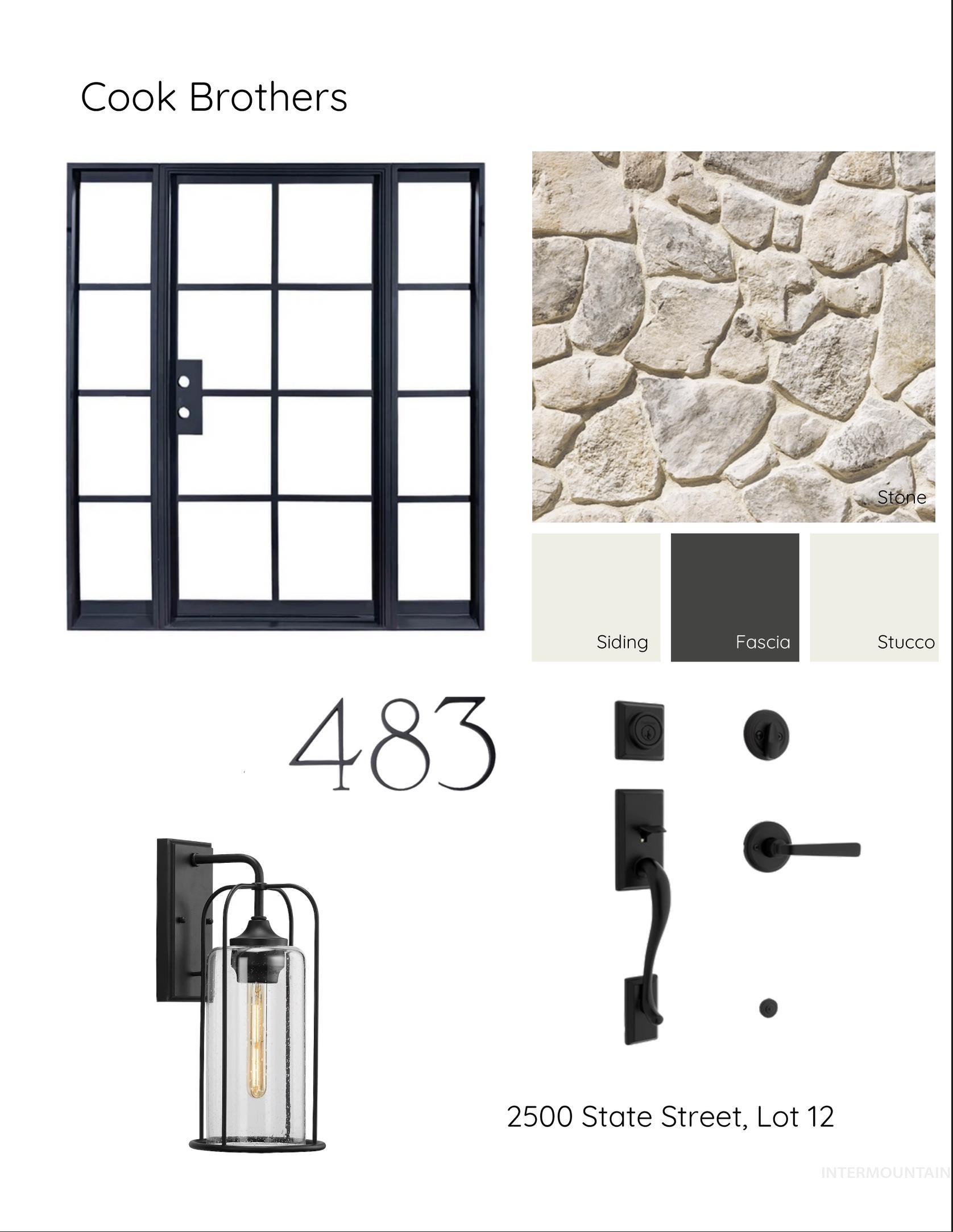 252 N Timber Wolf Pl Property Photo 11