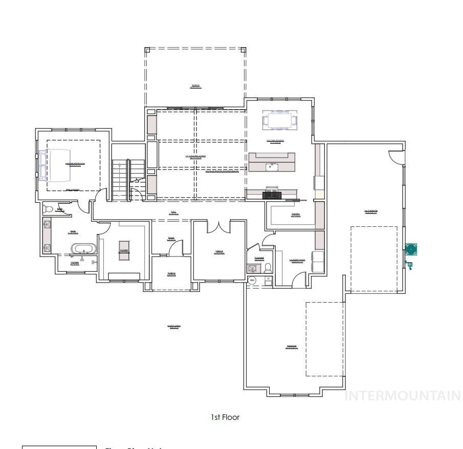 252 N Timber Wolf Pl Property Photo 22