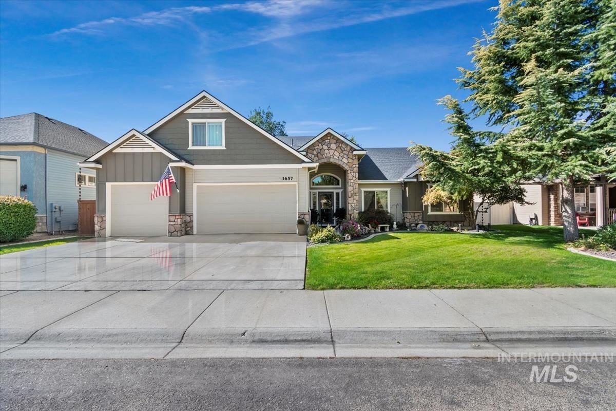 3657 N Pankratz Property Photo 1