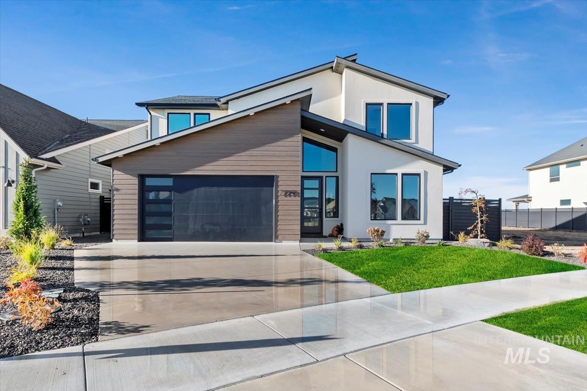 7739 W Daybreak Run Ct Property Photo 1