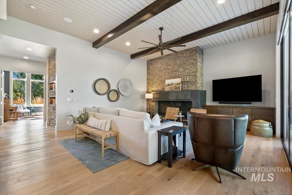 968 W Water Vista St Property Photo 7