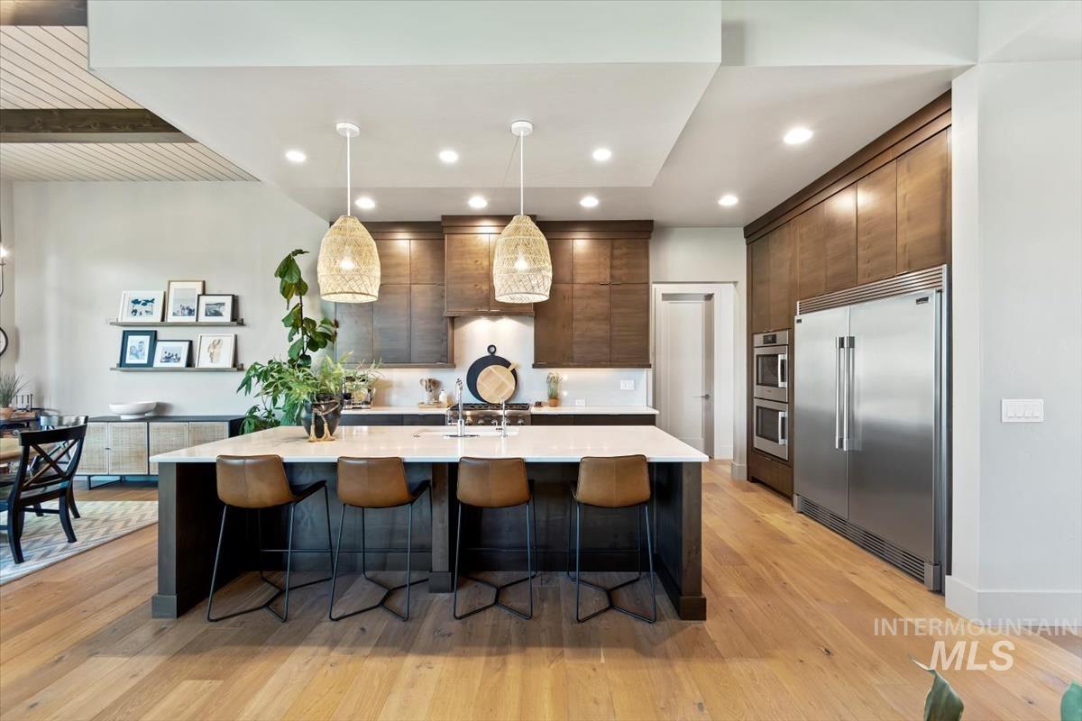 968 W Water Vista St Property Photo 9