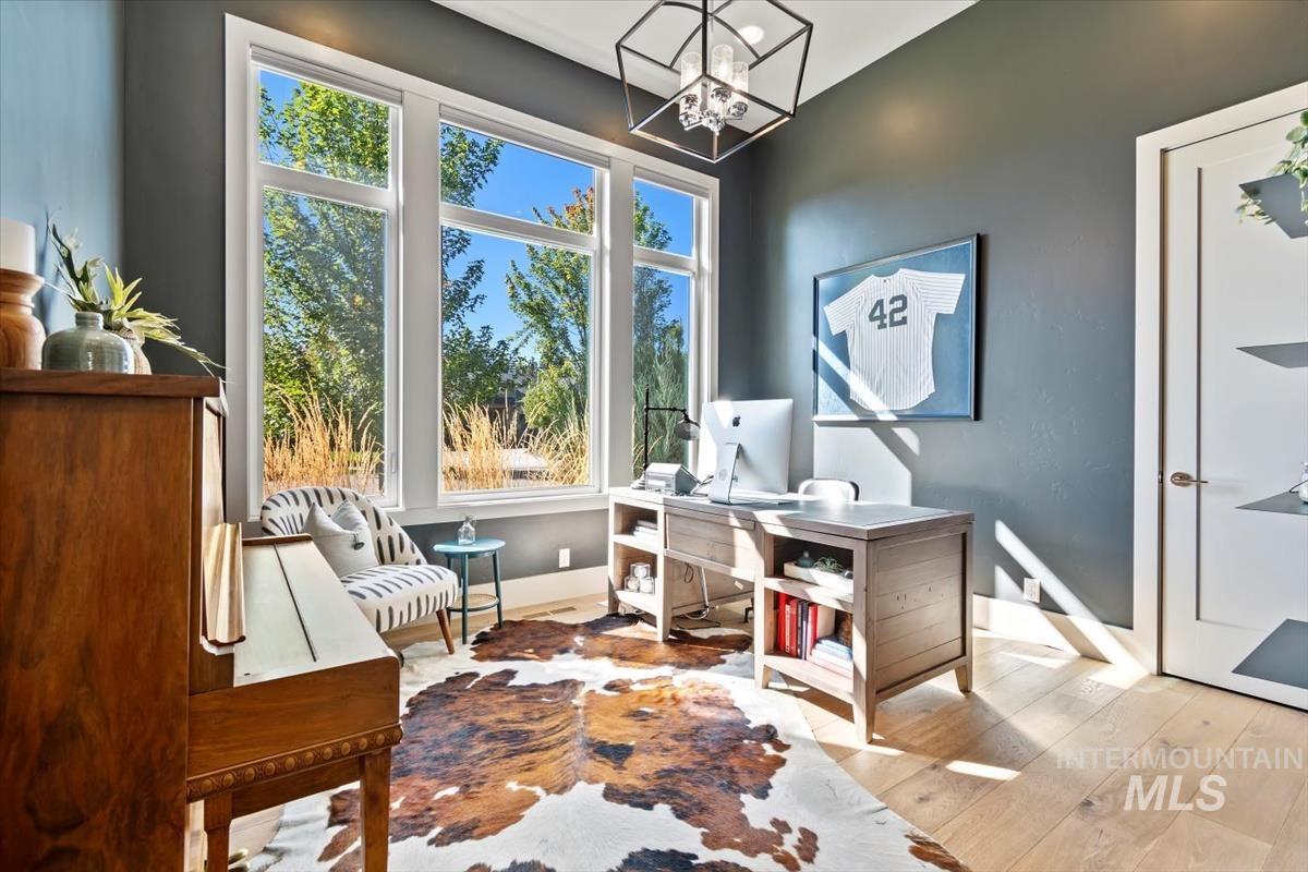 968 W Water Vista St Property Photo 28