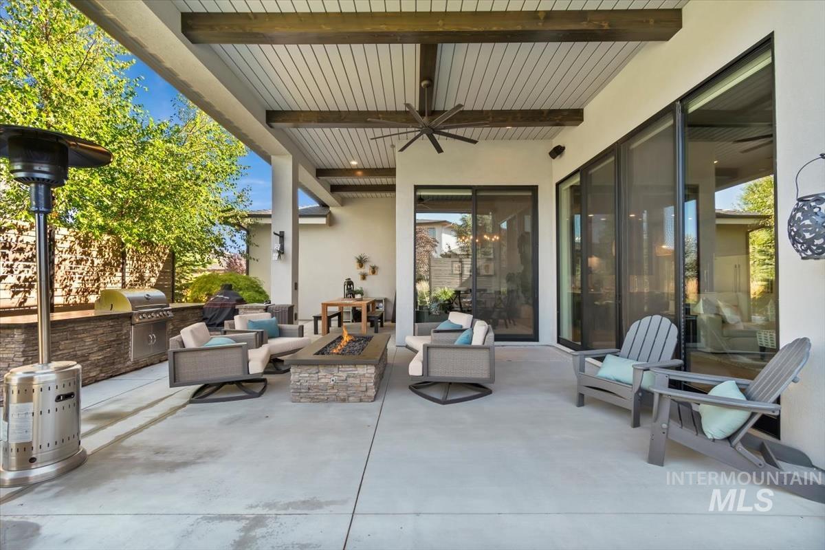 968 W Water Vista St Property Photo 33