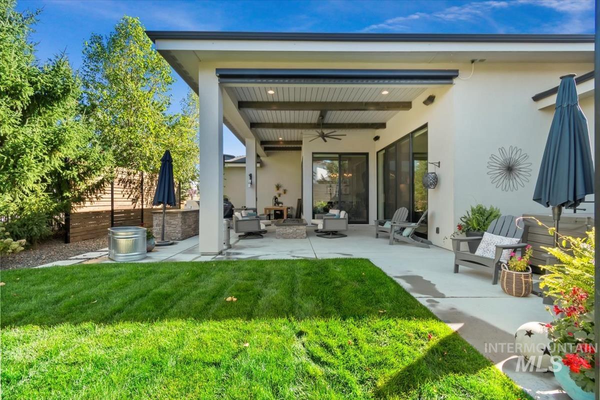 968 W Water Vista St Property Photo 36