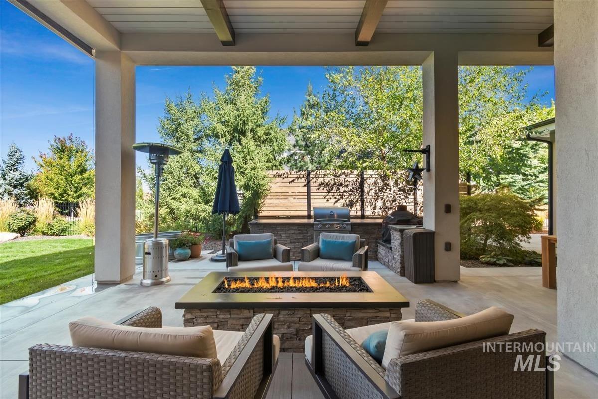 968 W Water Vista St Property Photo 37