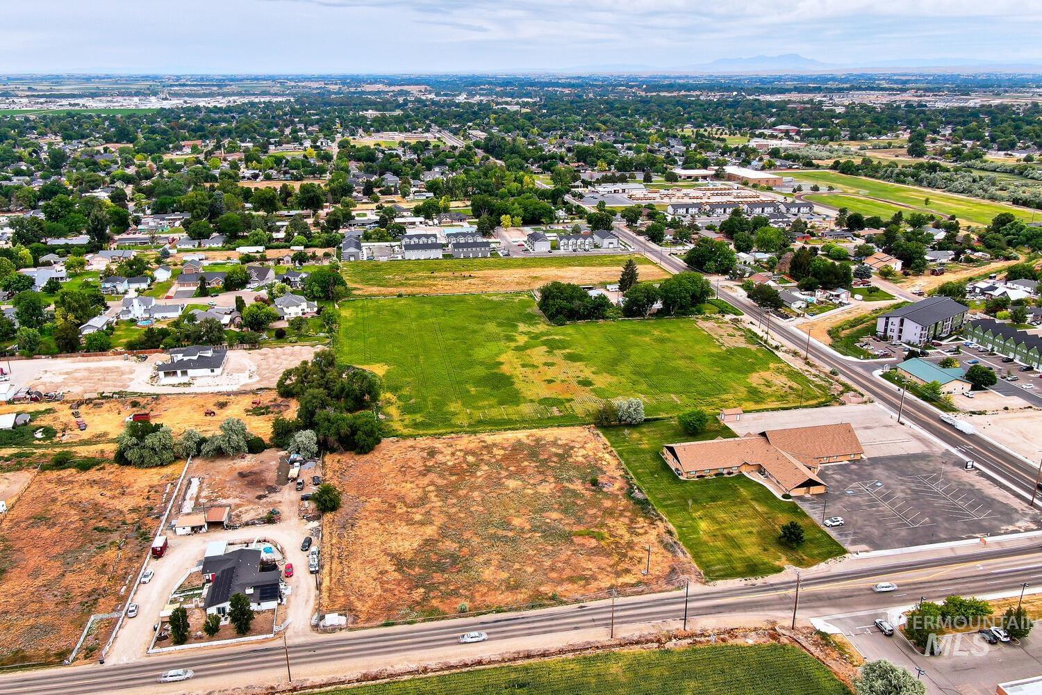 Tbd Ustick Property Photo 5