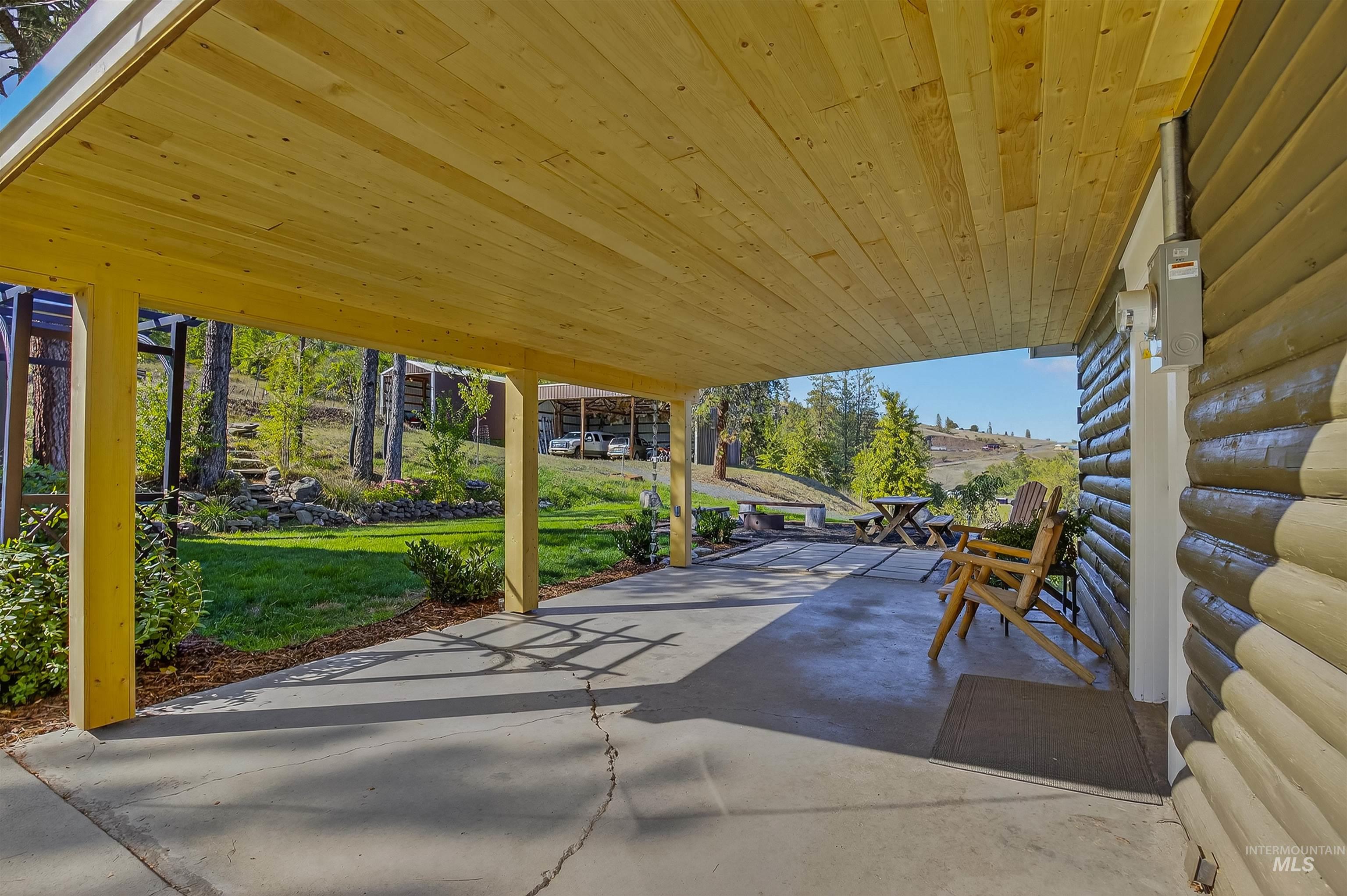 2157 Luke's Gulch Rd. Property Photo 13