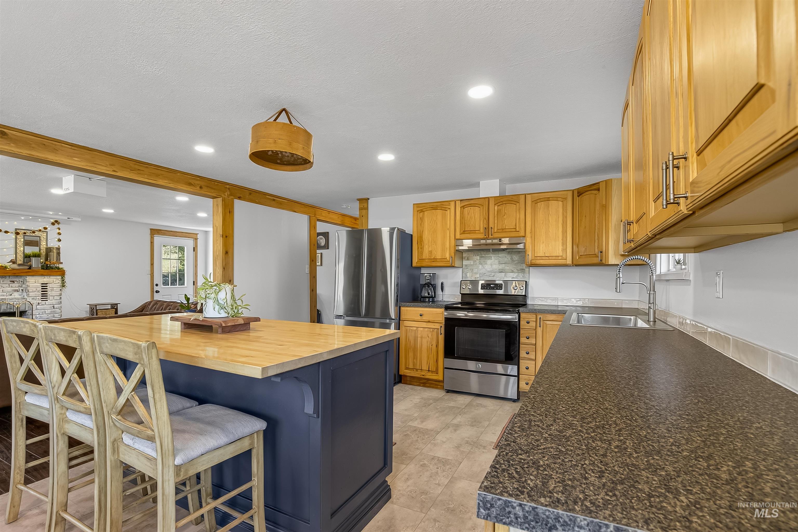 2157 Luke's Gulch Rd. Property Photo 15