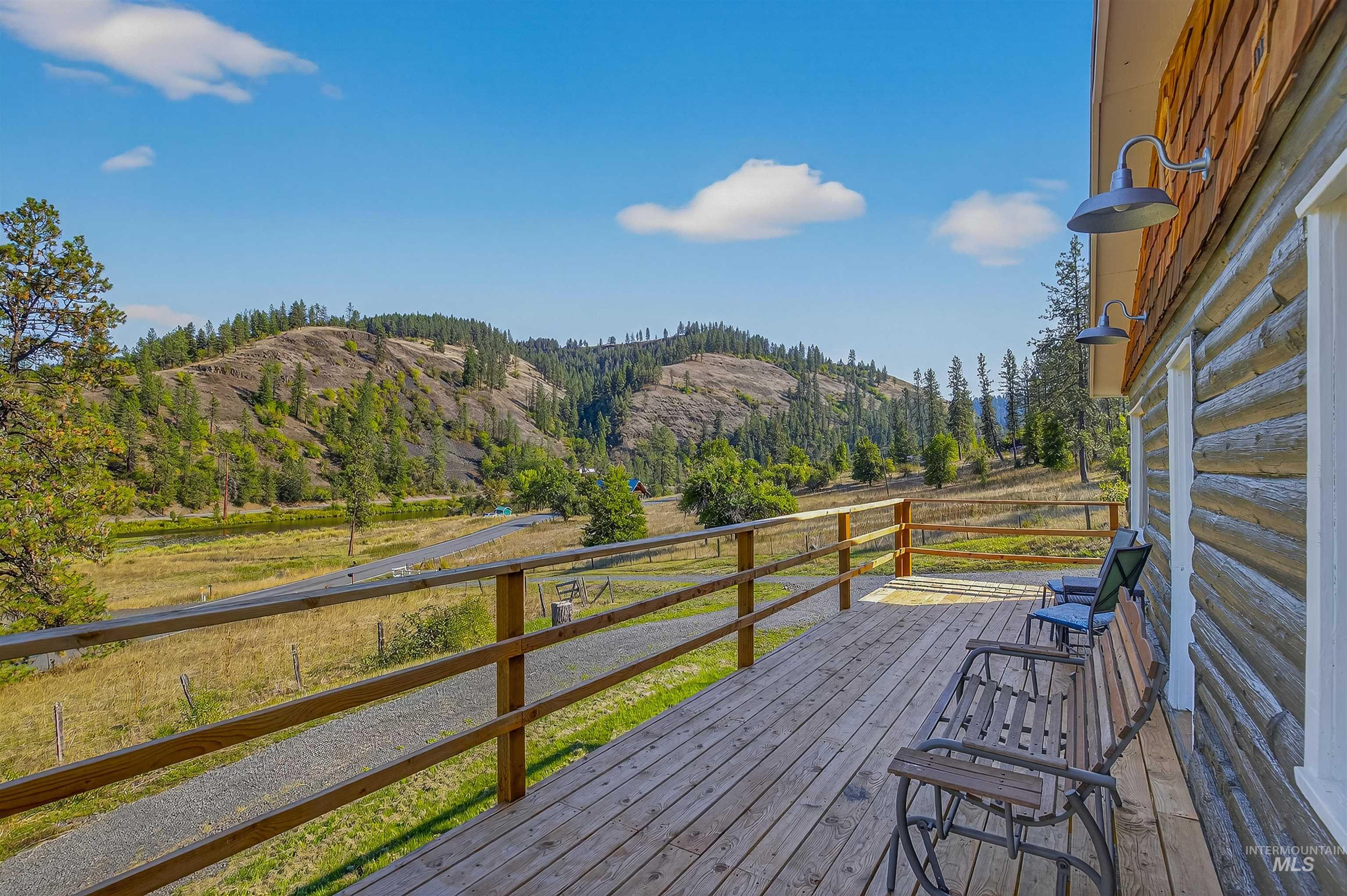 2157 Luke's Gulch Rd. Property Photo 48